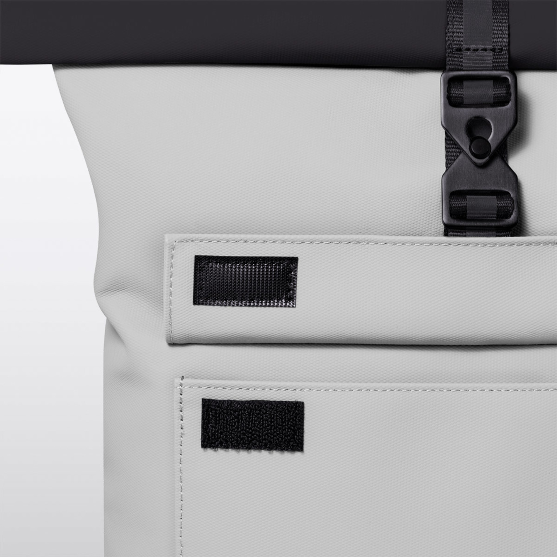 Jasper Medium Aloe - Light Grey