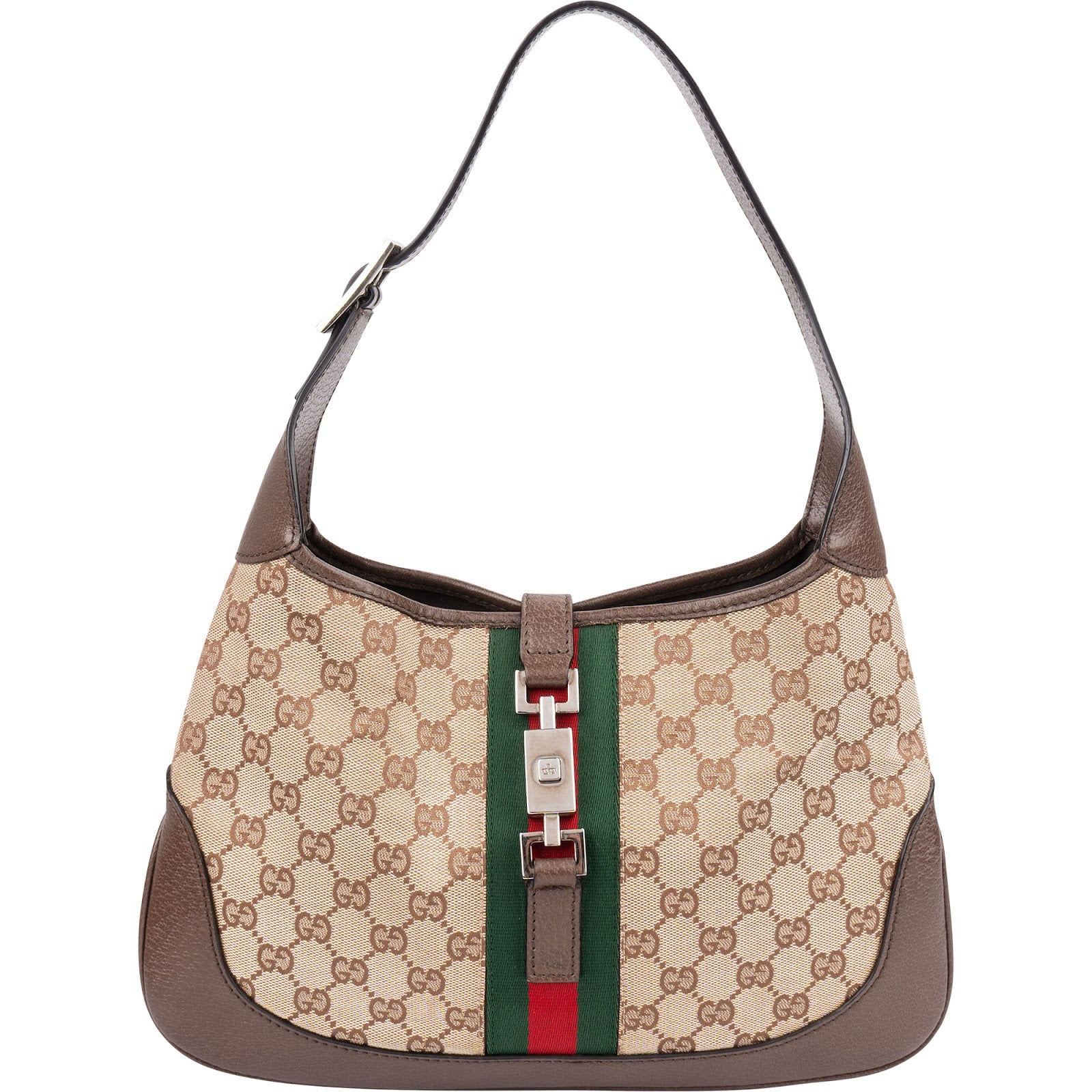GUCCI – Jackie O Web-schoudertas