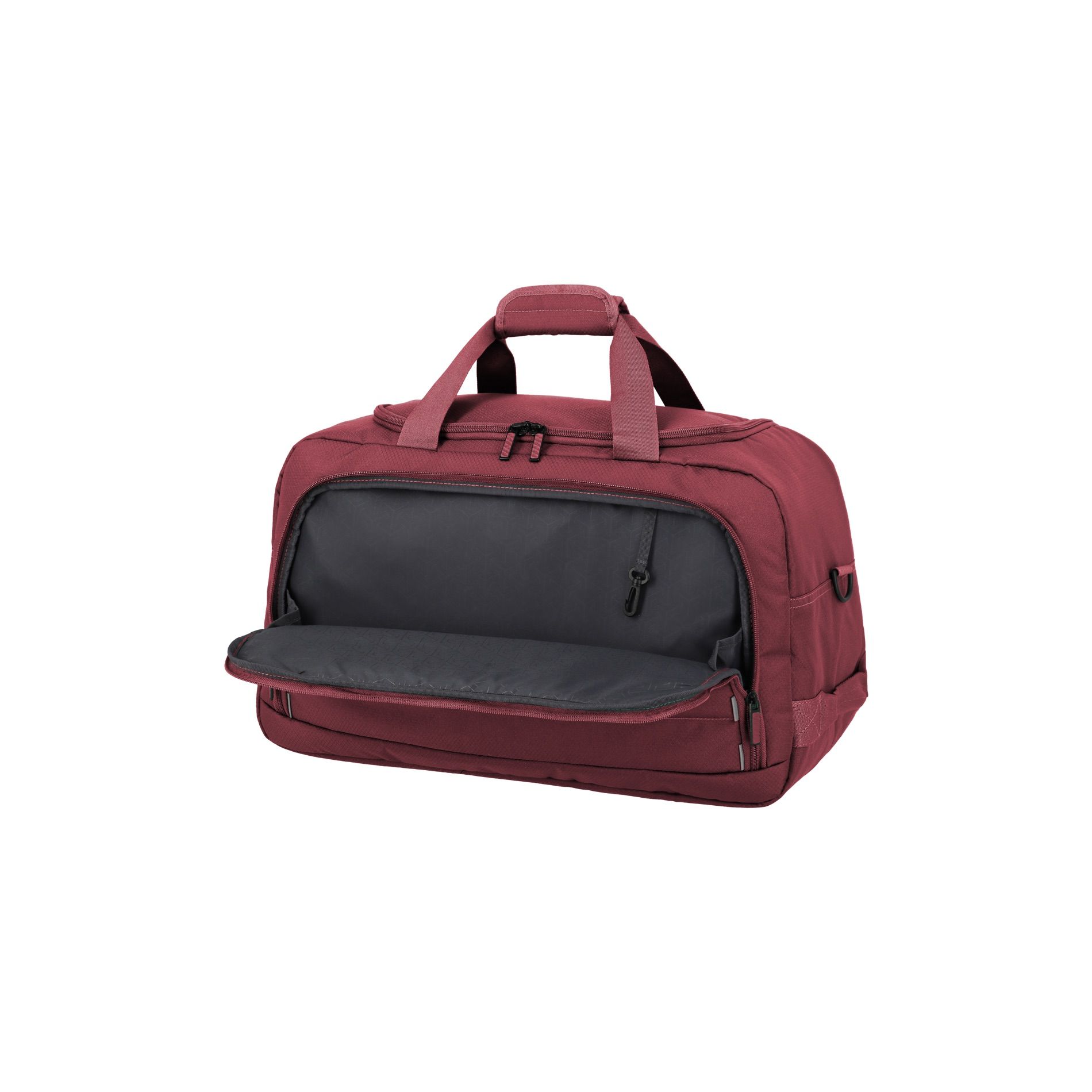 SKAII Reiserucksack - Red