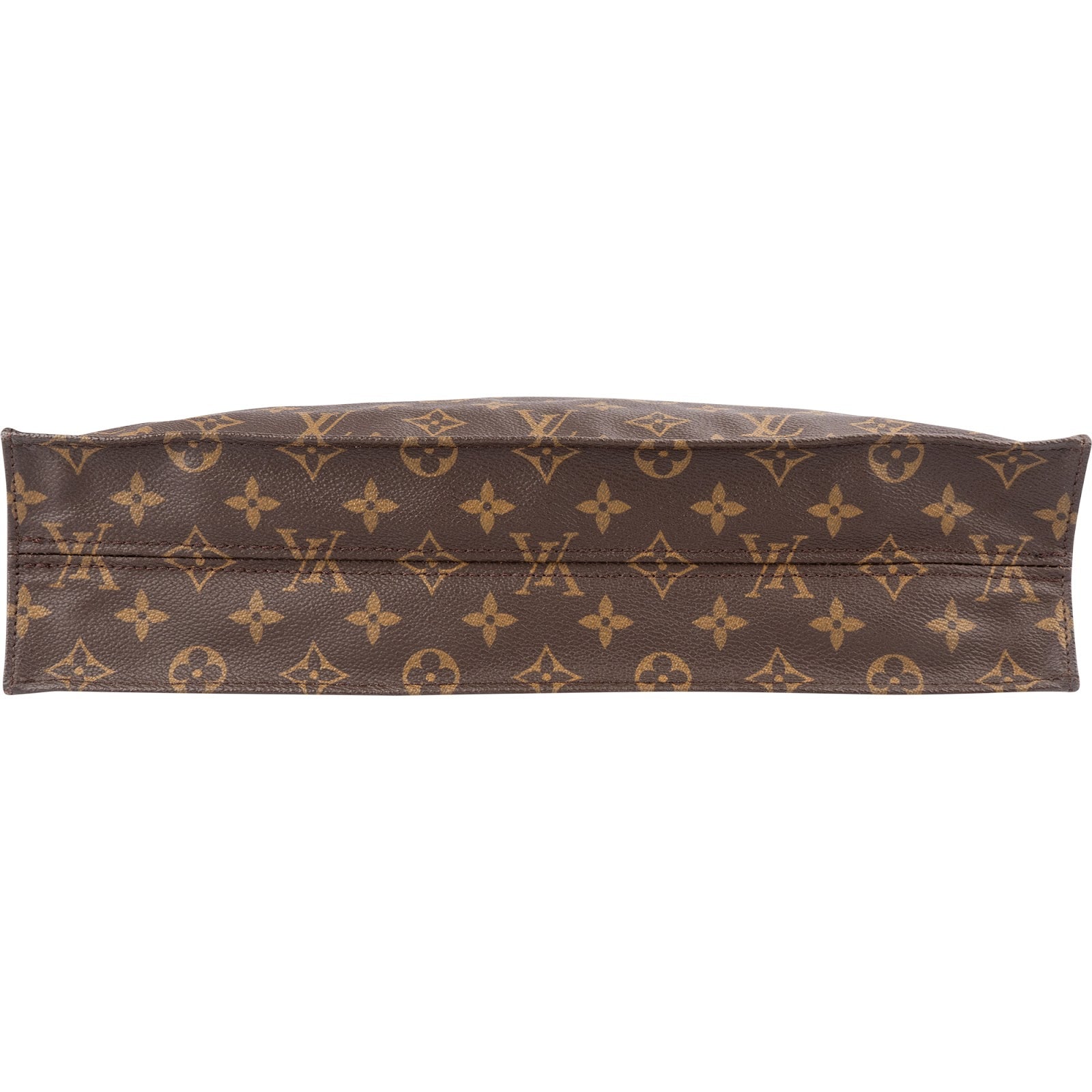 Louis Vuitton - Sac Plat-handtas