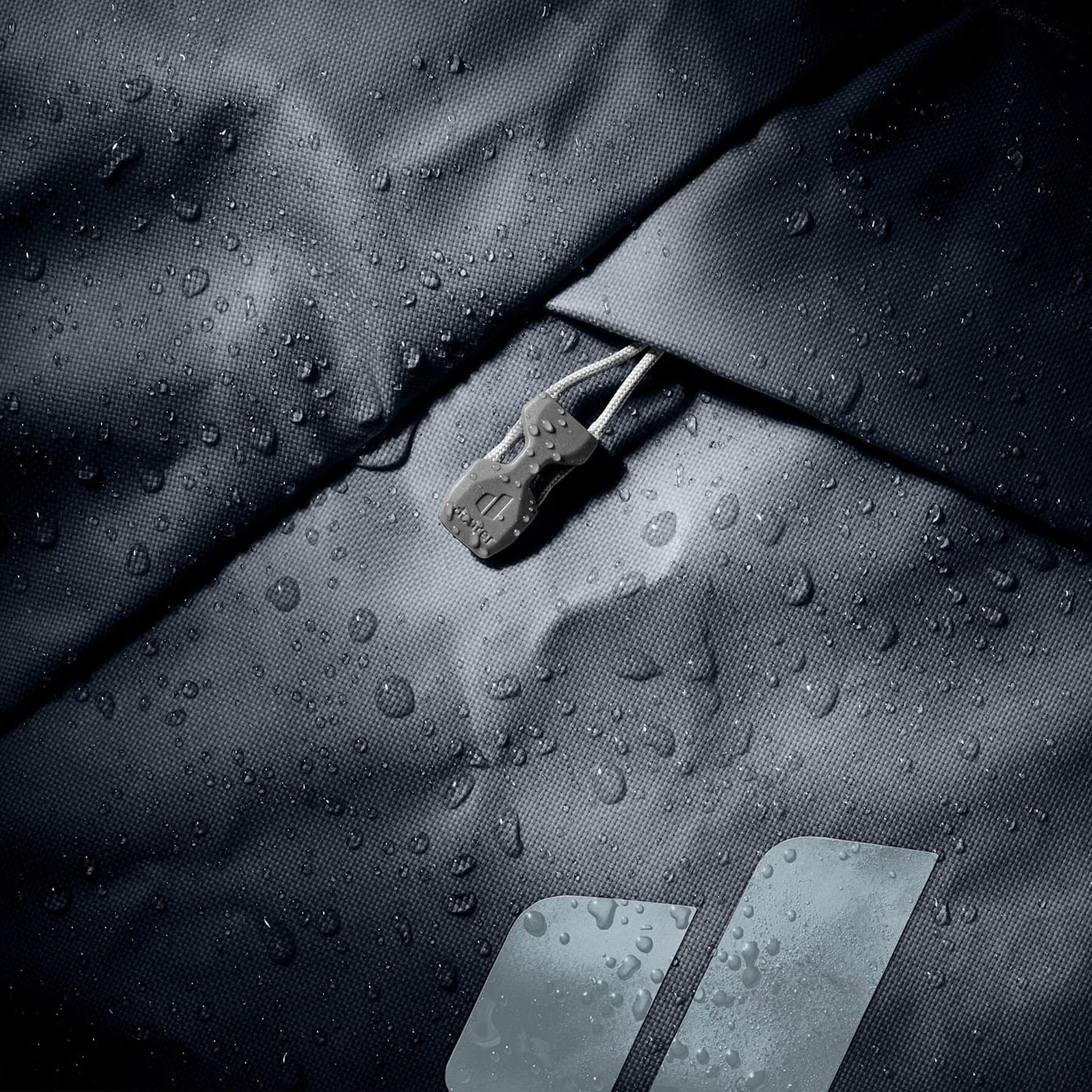 AViANT Duffel Pro 40 - black