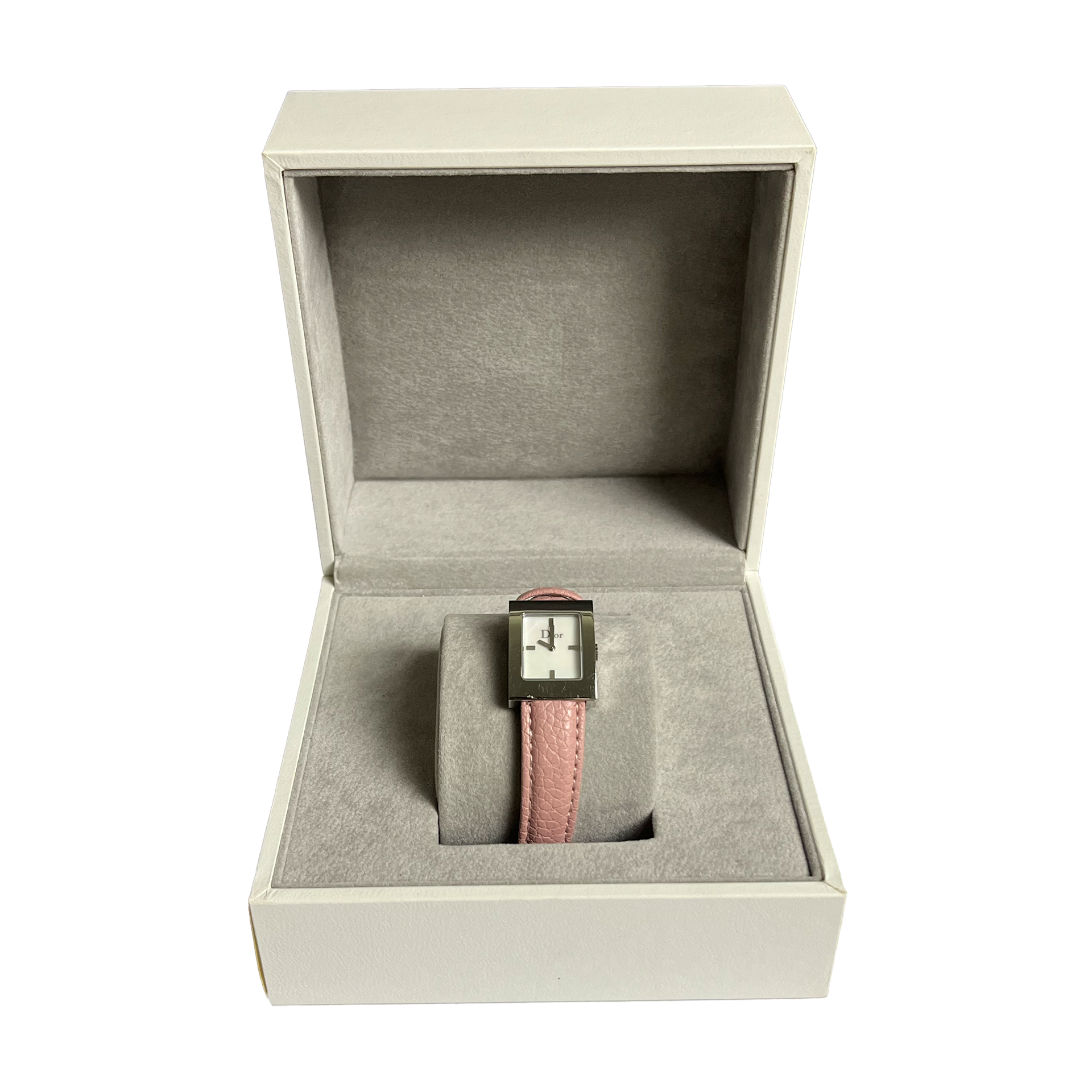Christian Dior  Malice  FE7044/D78-109 - Damenuhr