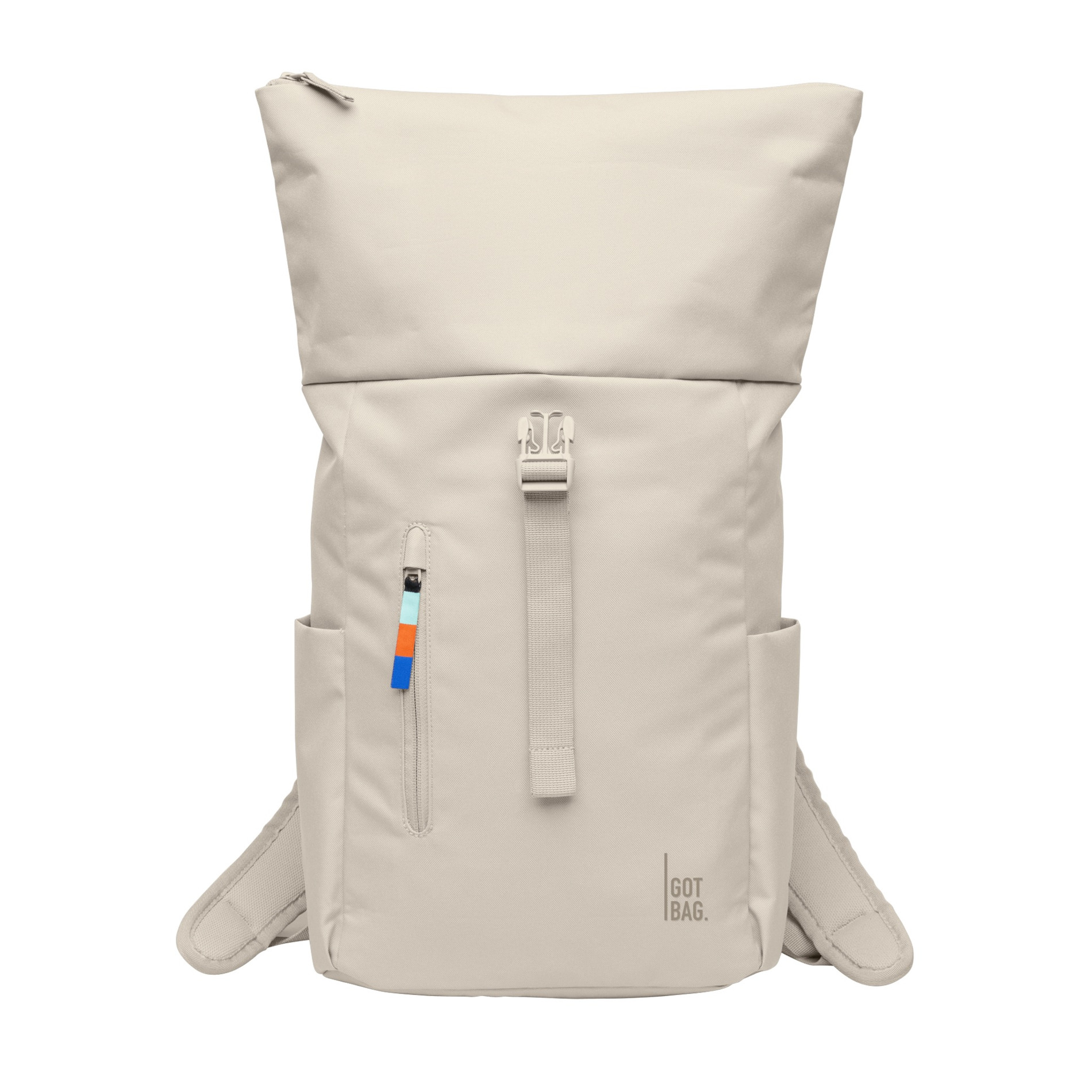 ROLLTOP EASY SMALL -  soft shell