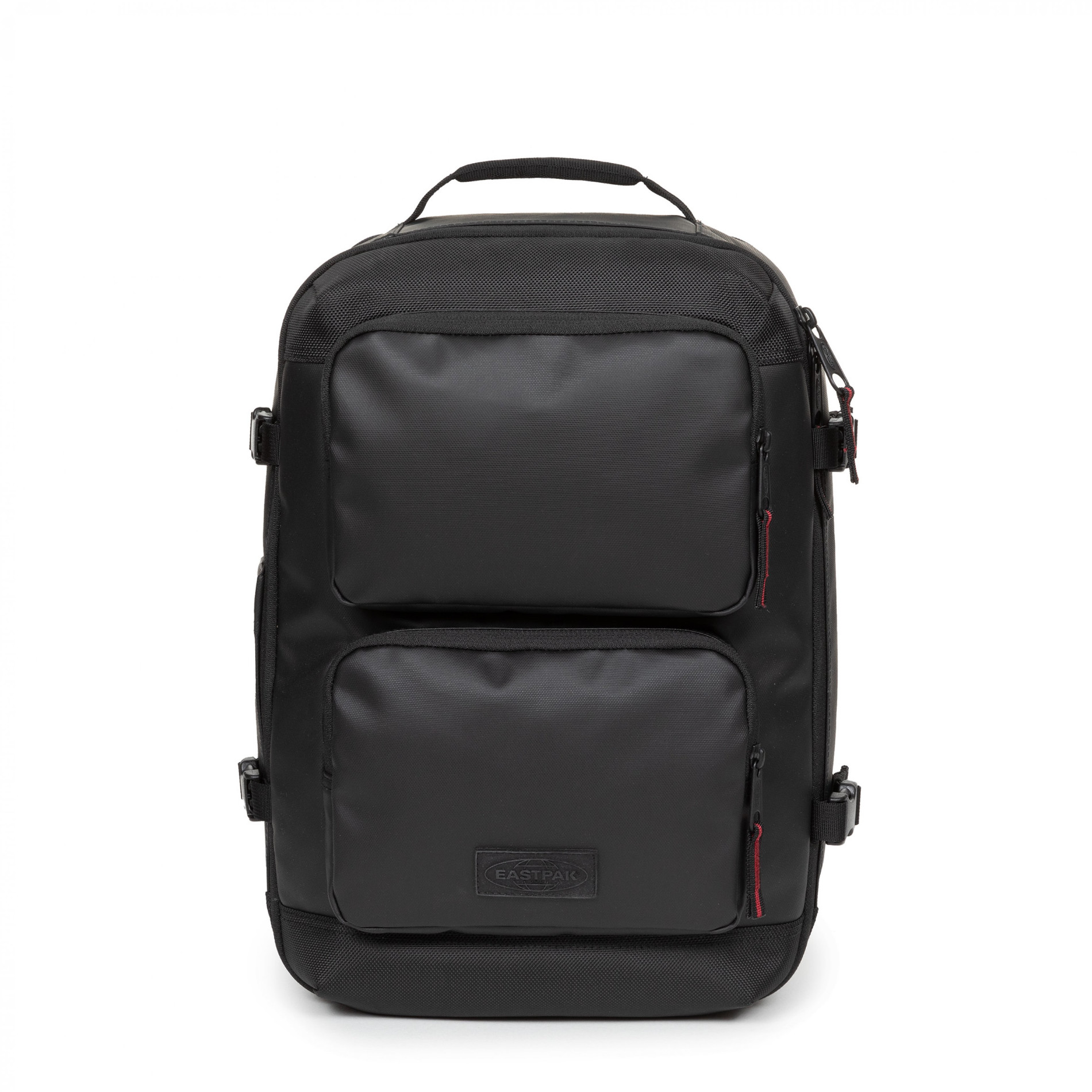 Businessrucksack TECUM CABIN - CNNCT TOP BLACK
