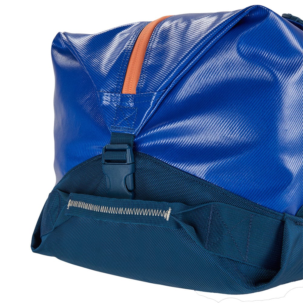 Migrate Duffel 60L - Mesa Blue