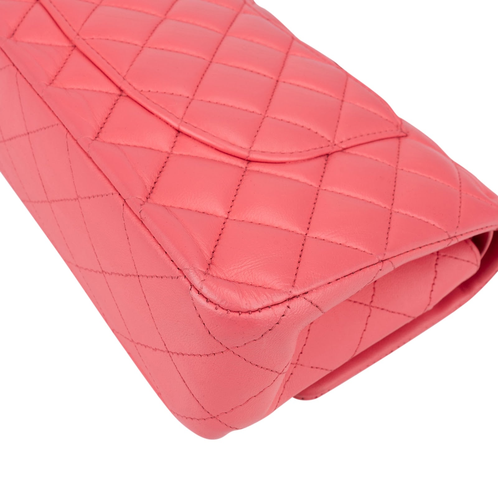 Chanel - Medium Double Flap Schultertasche