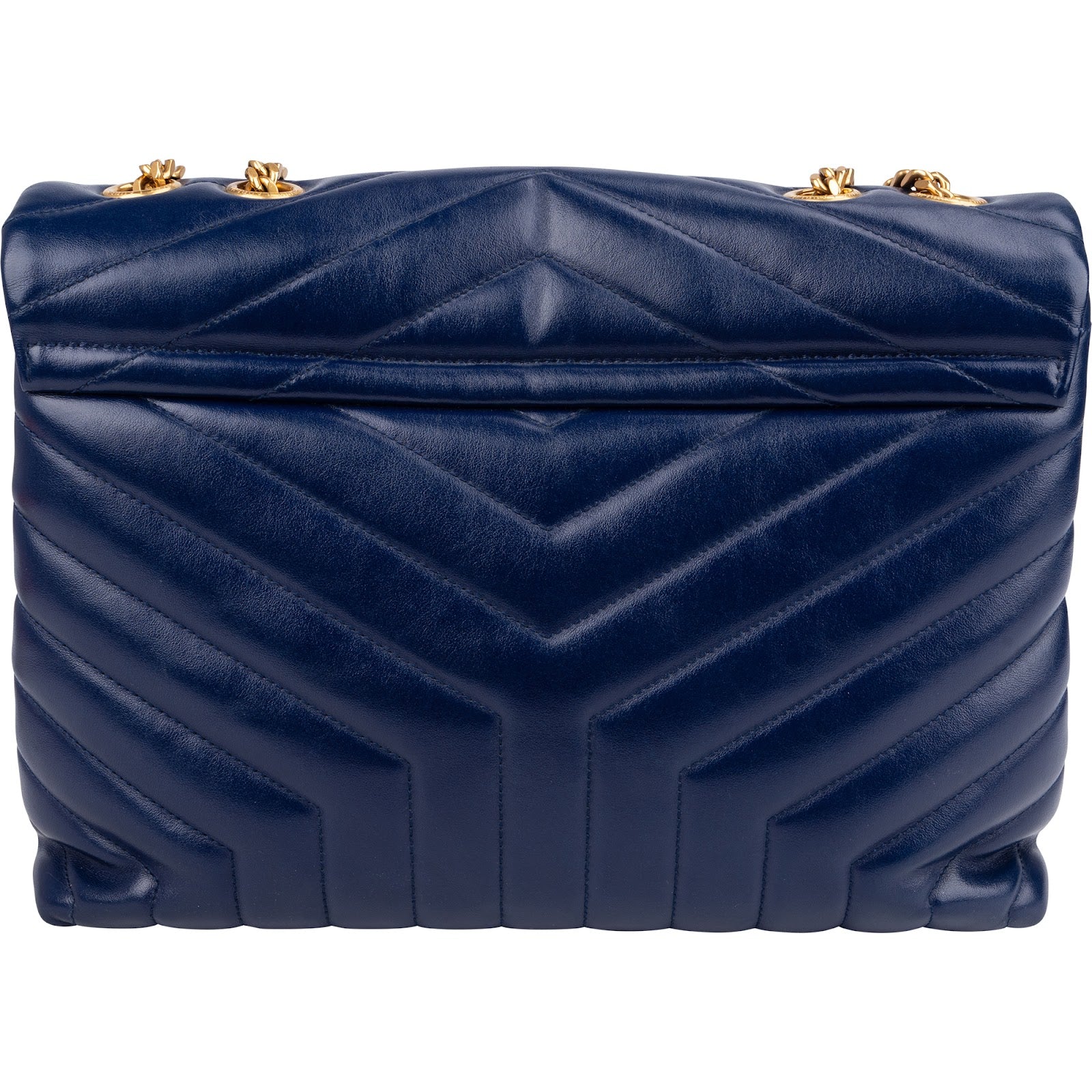 Saint Laurent - Loulou Shoulder Bag