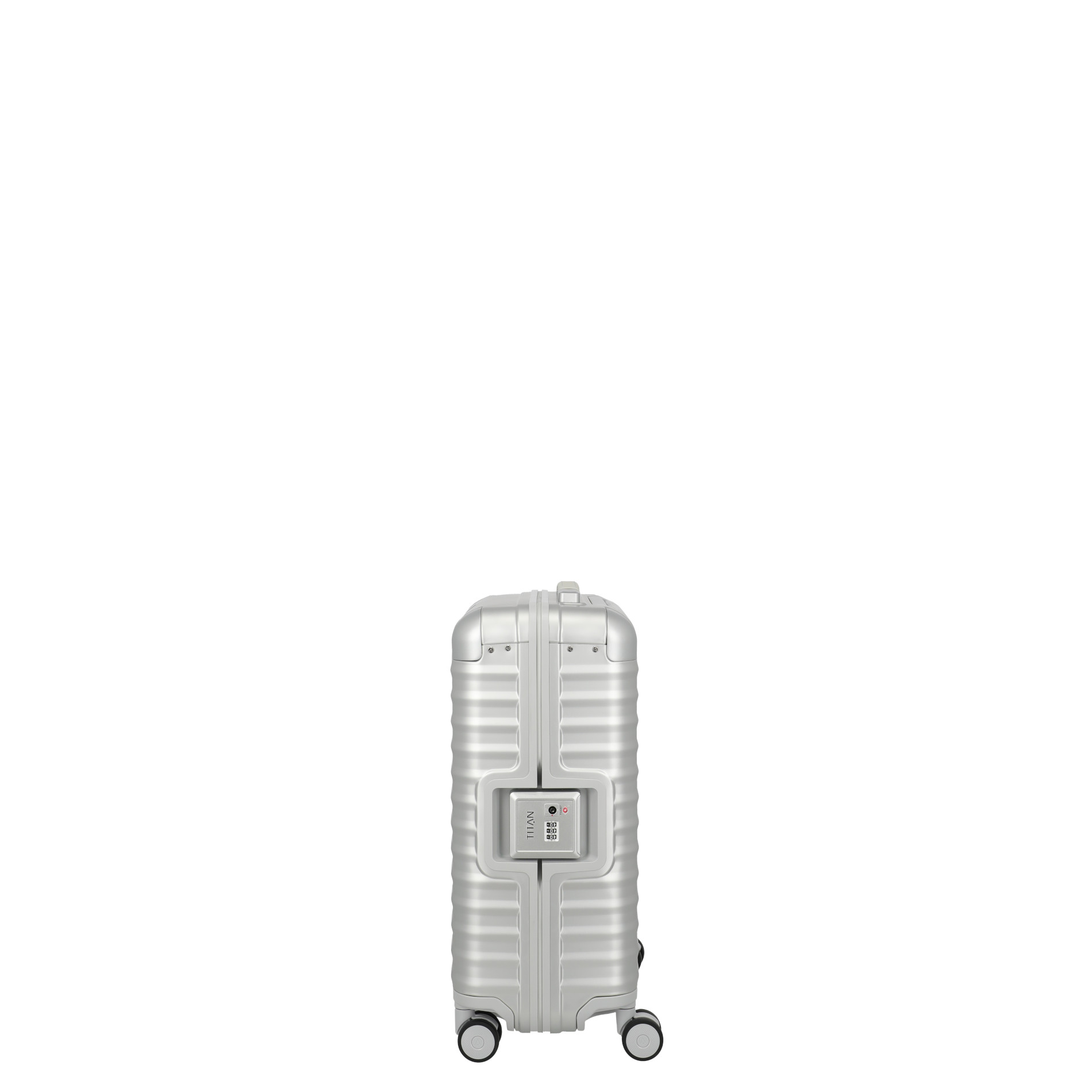 ETERNITY Handgepäck S23 (55 cm) - Silver