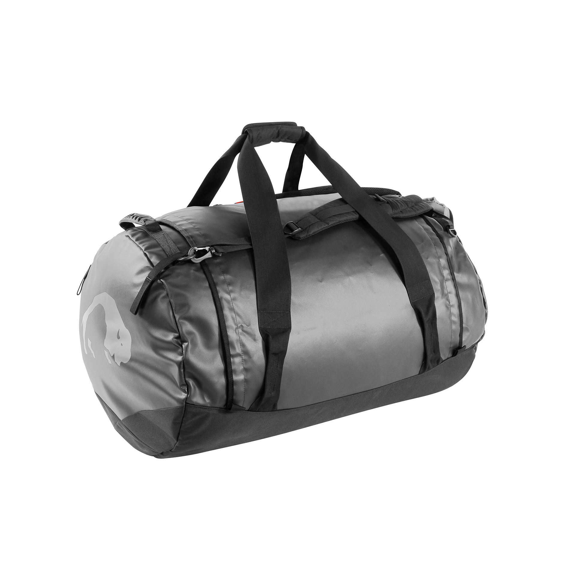 Barrel XL Reisetasche - black