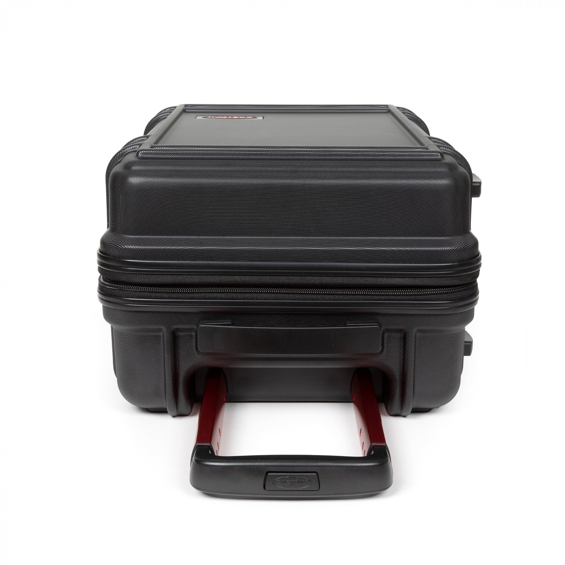 Kabinengepäck RESIST'R ZIP S - Black
