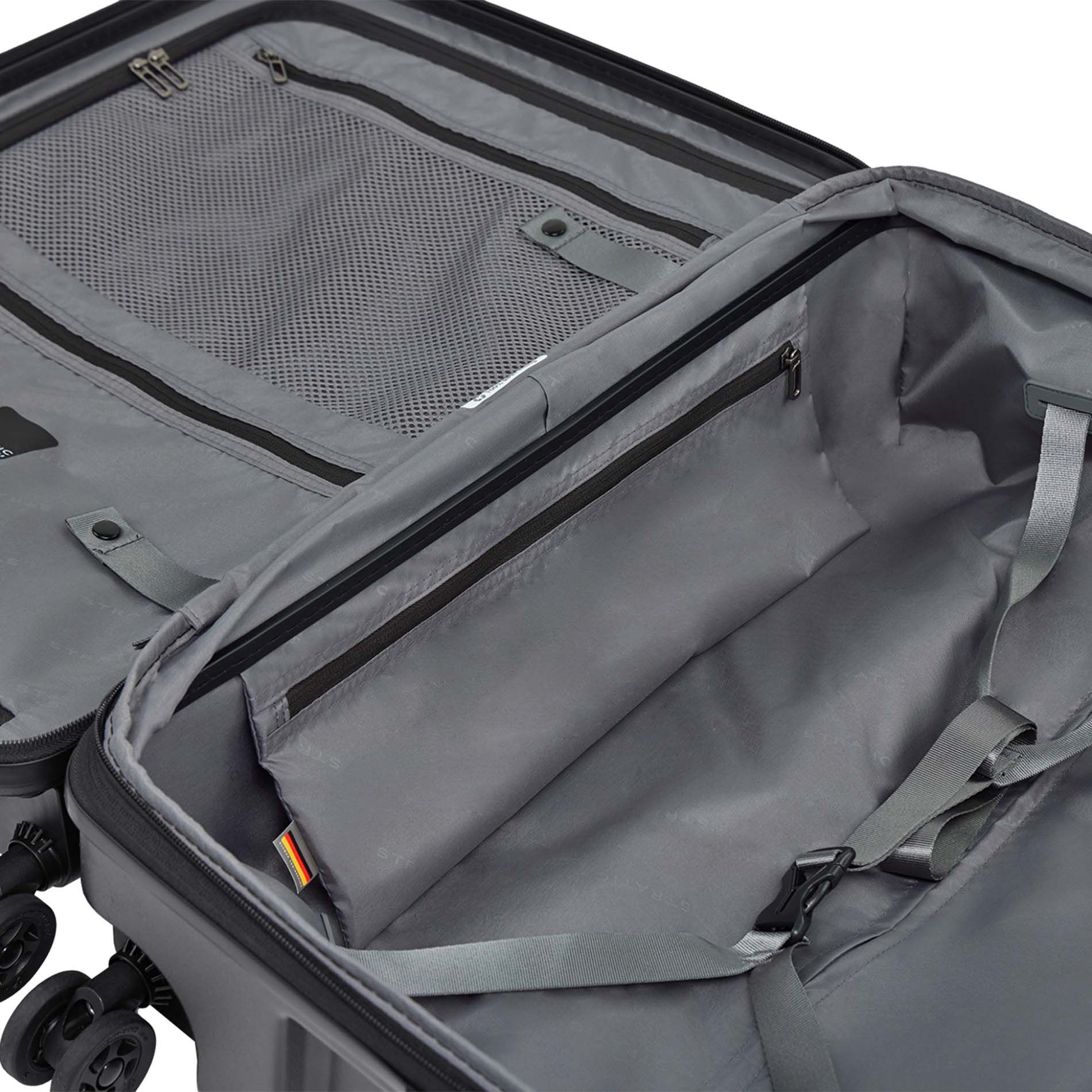 PHOENIX ML - Trolley S (55 cm) expandable