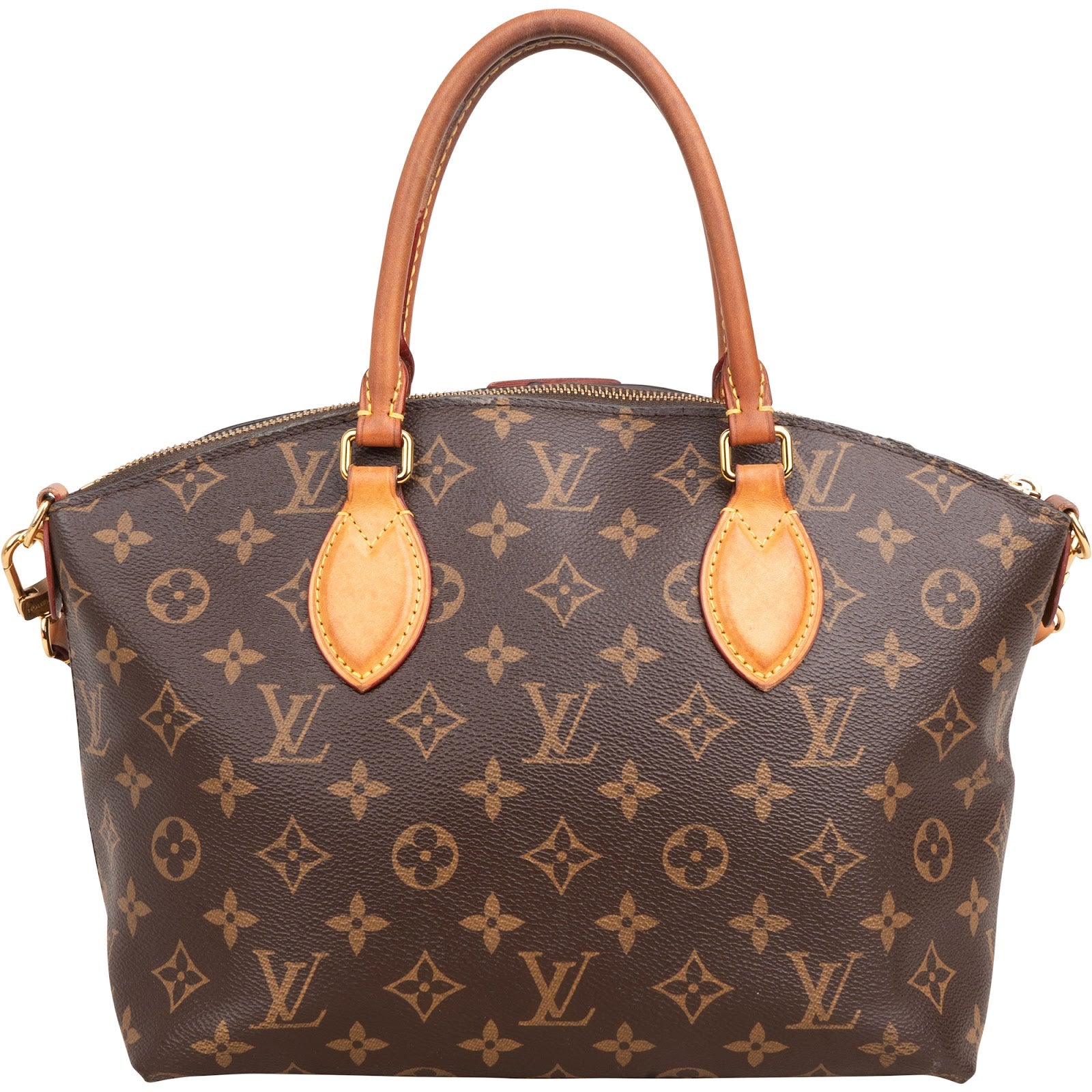 Louis Vuitton Monogram Canvas Turenne PM Handbag