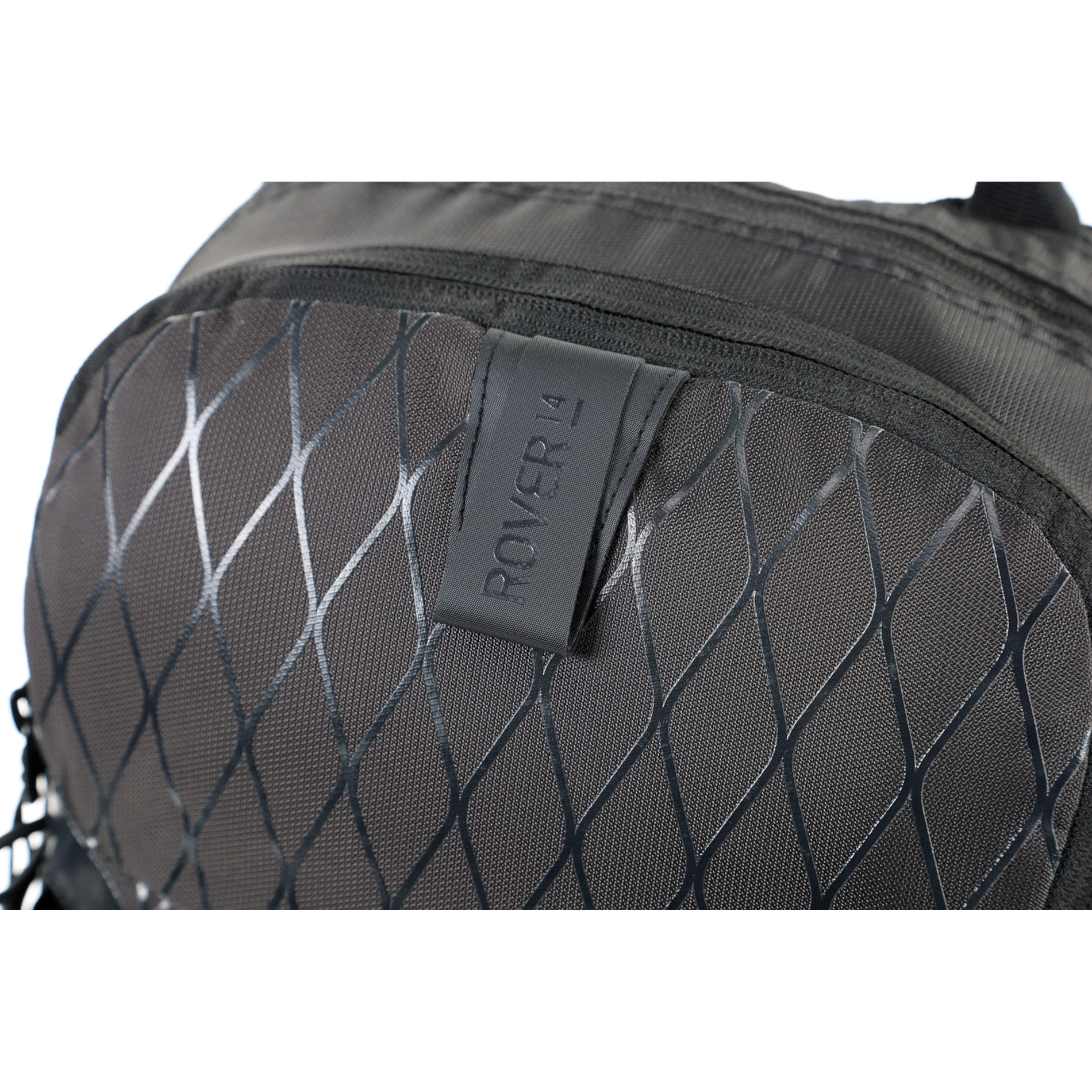 Snowboardrucksack ROVER 14 - Phantom