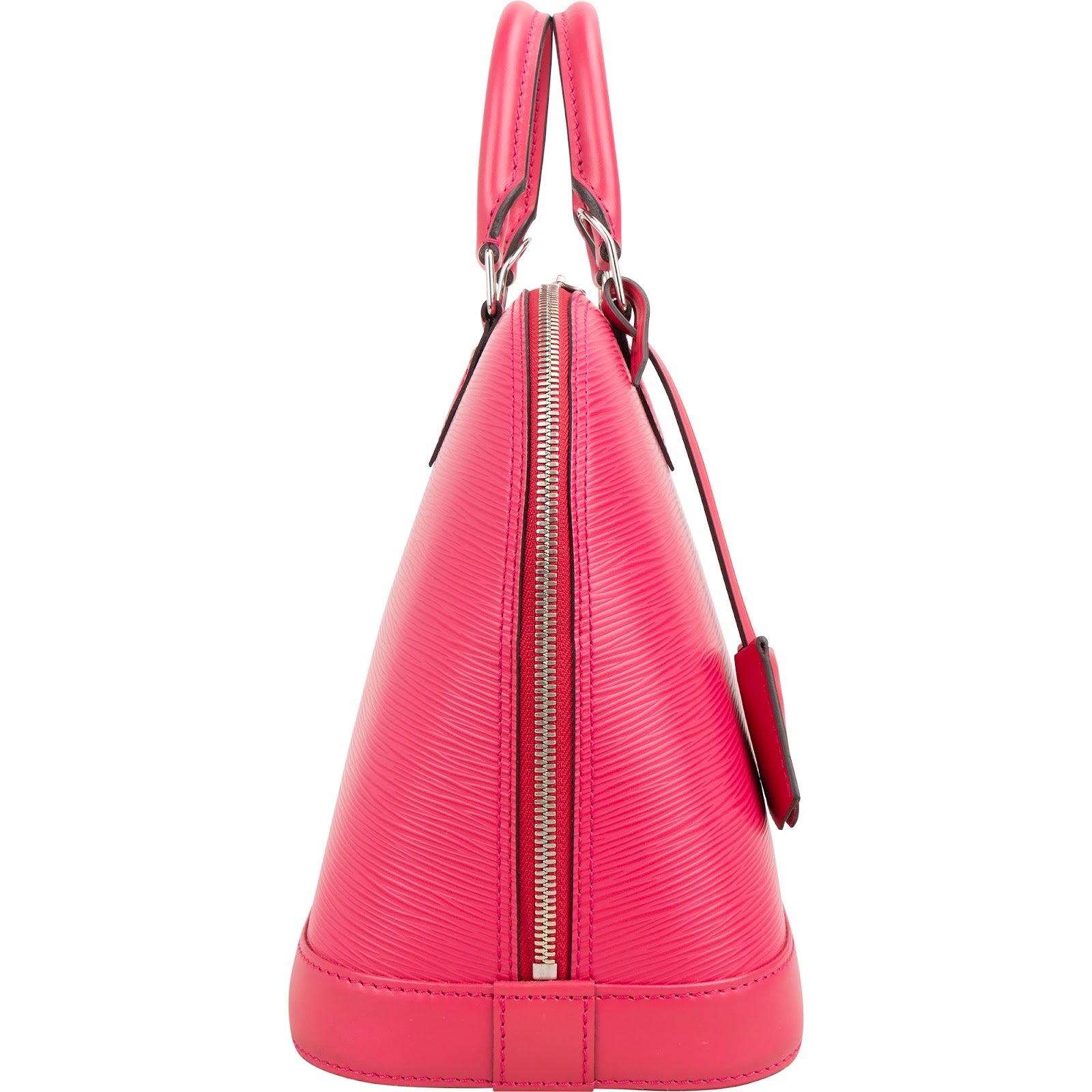 Louis Vuitton - Hot Pink Alma PM Handbag