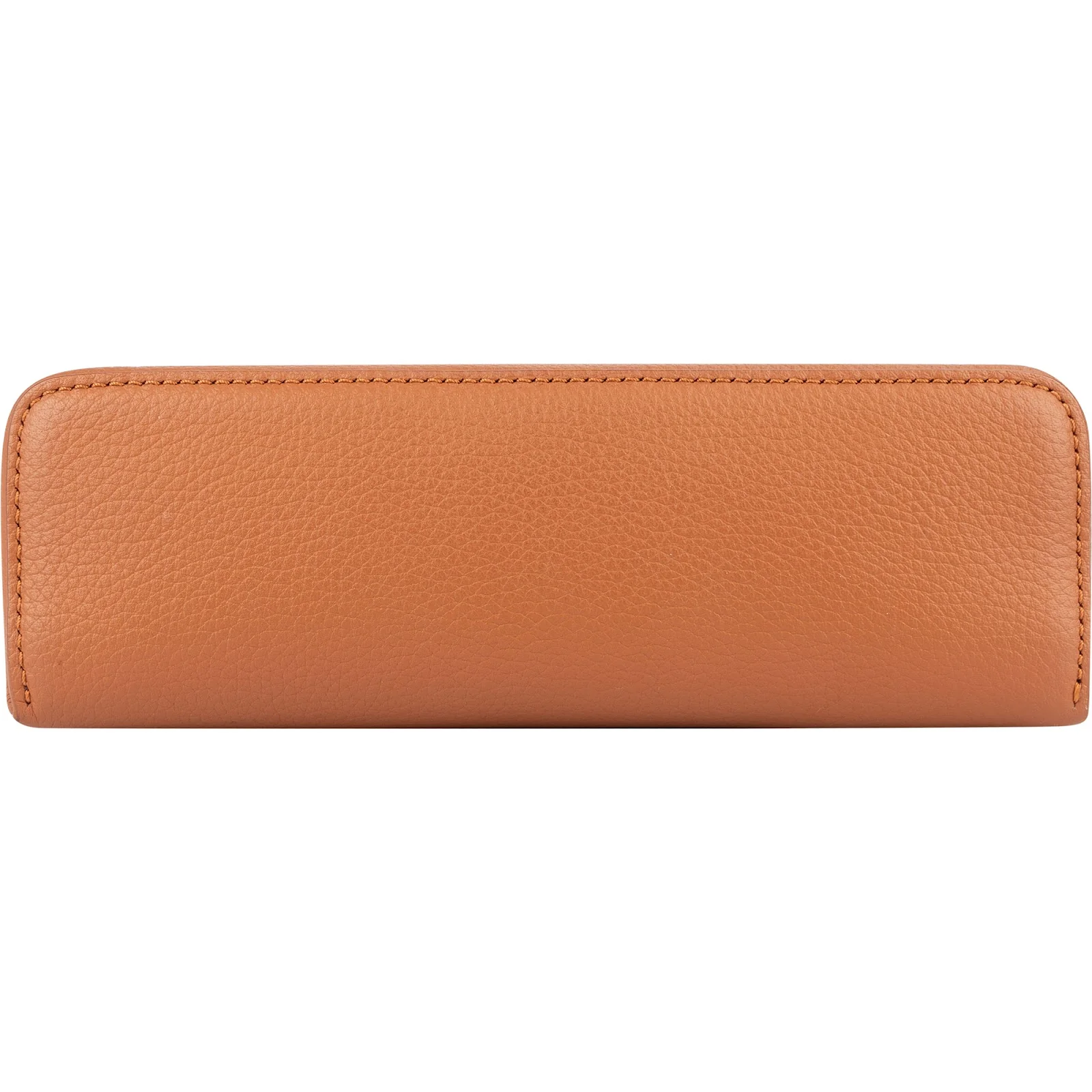 Loro Piana Grained Calfskin Pocket L19 Crossbody Bag