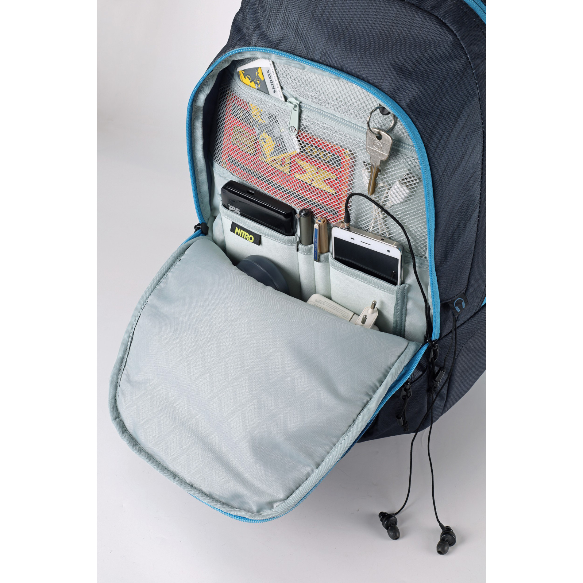 Rucksack STASH 29 - Haze