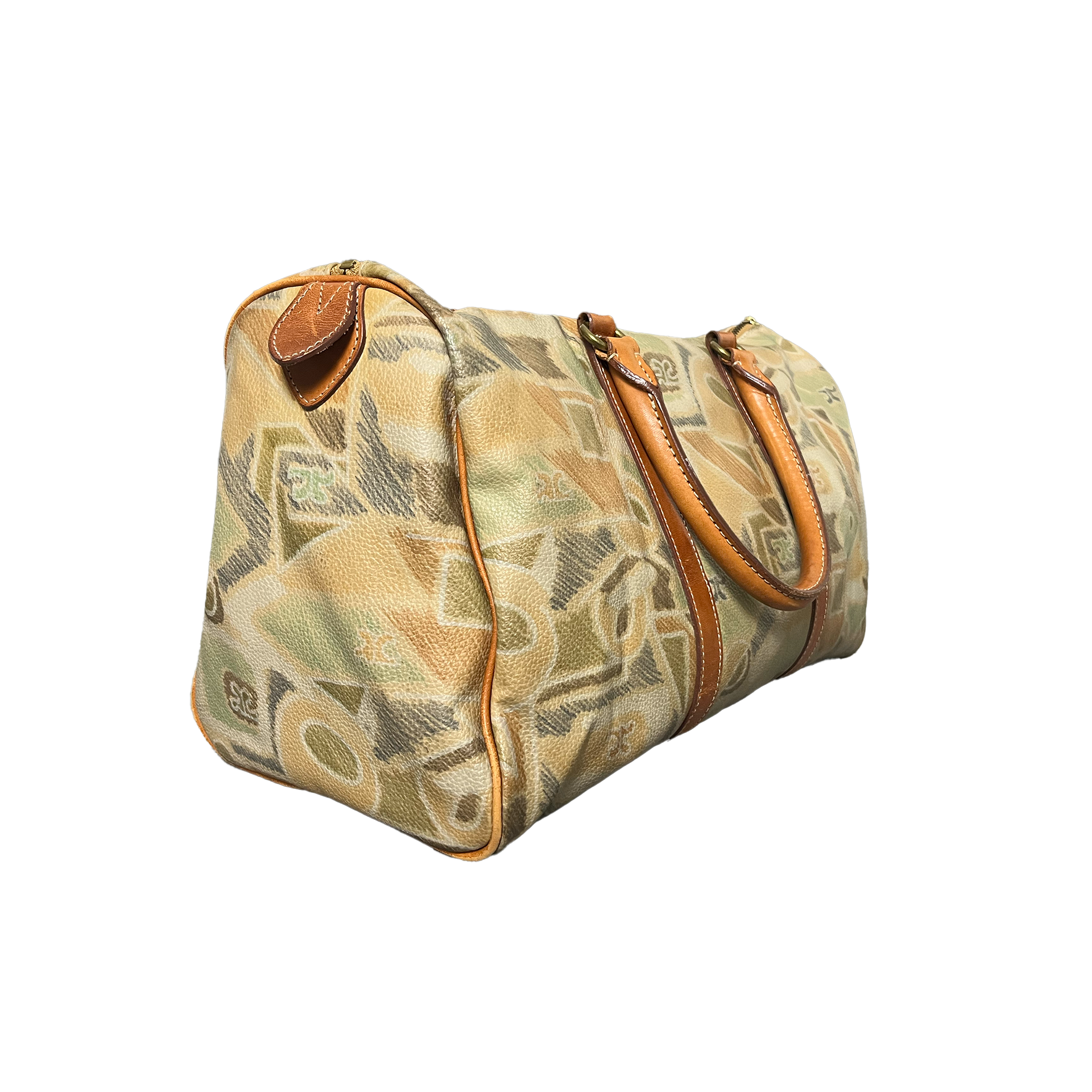 Courrèges  Boston Bag