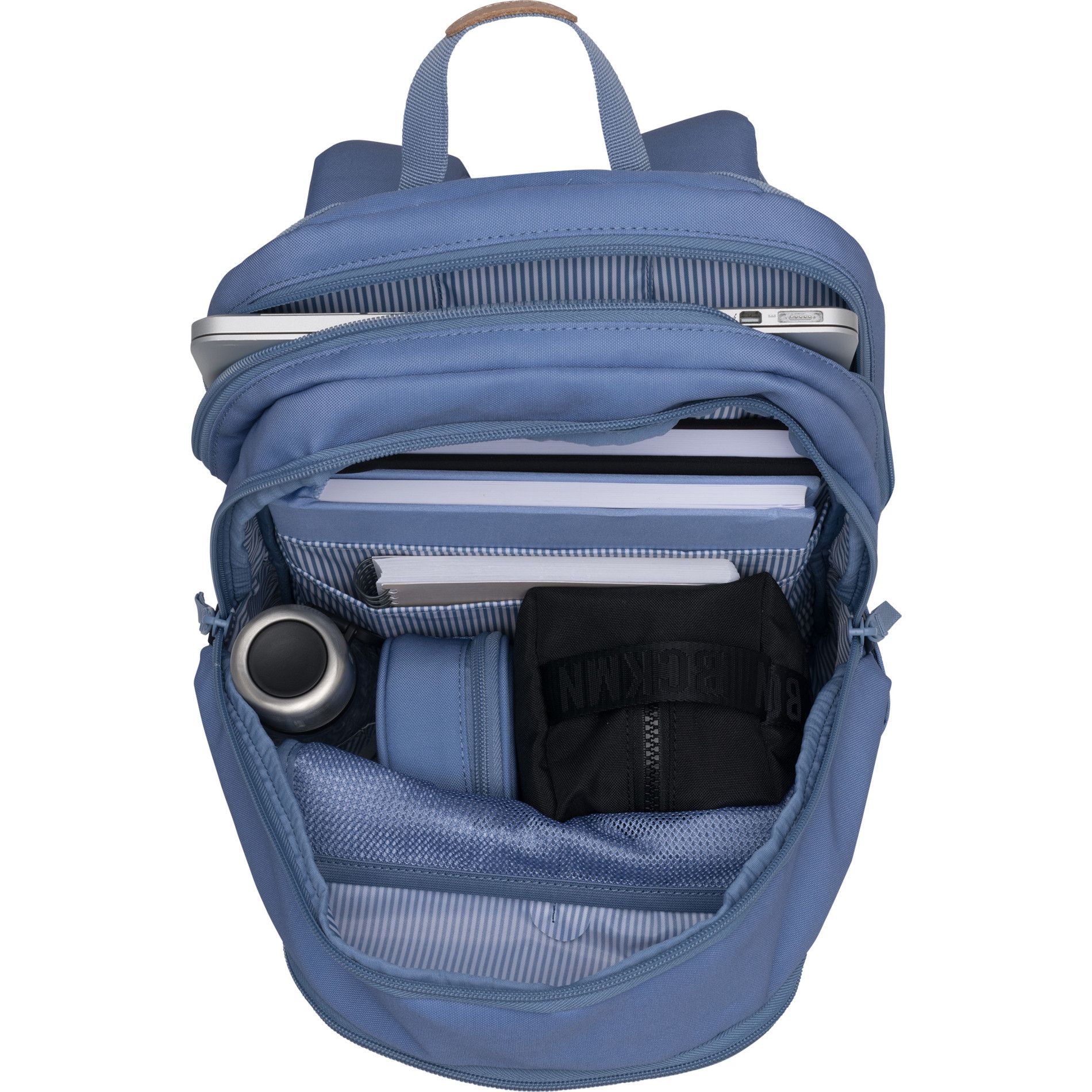 Plecak Urban Midi – Blue Shadow