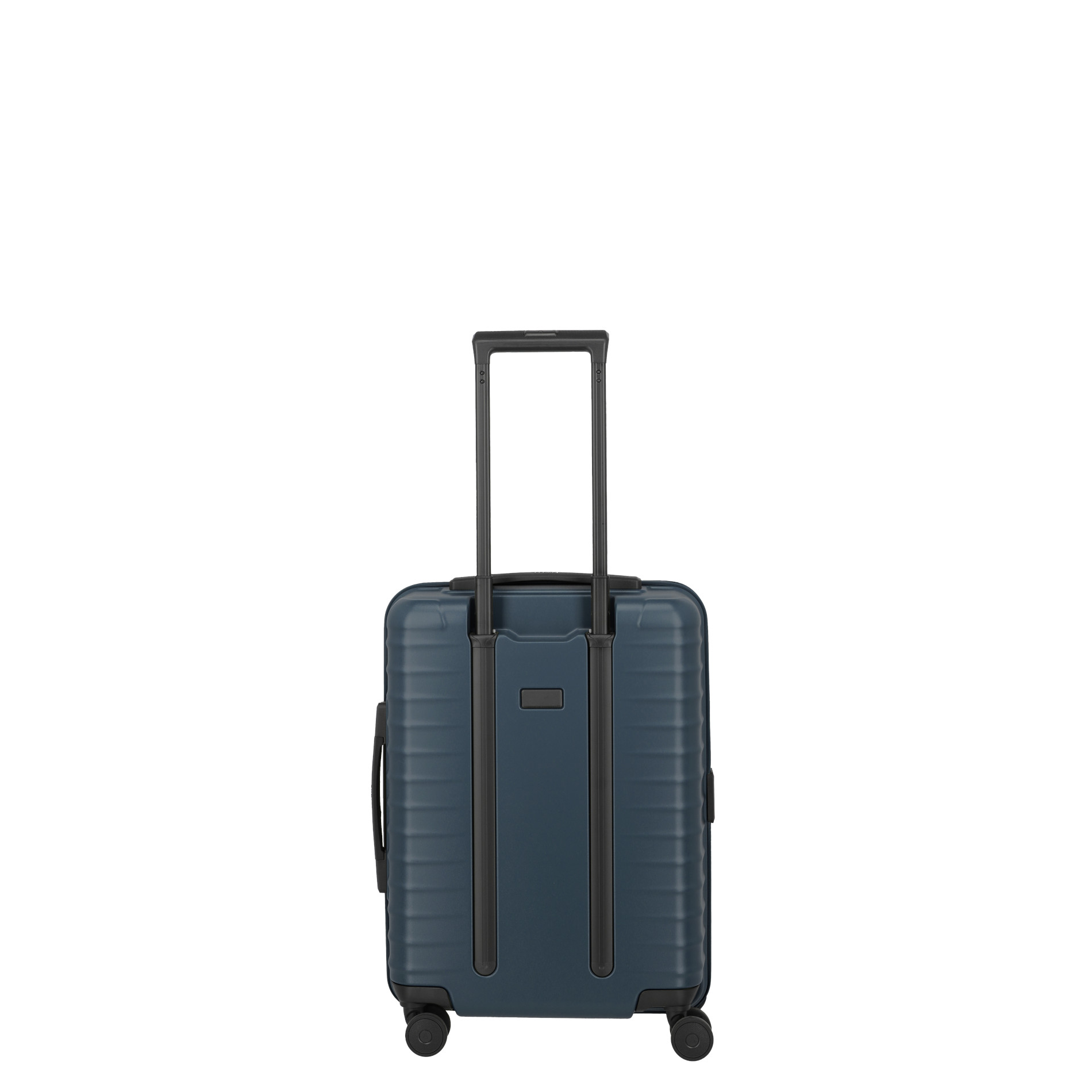 UPGRADE Handgepäck S mit Vortasche (55 cm) - Midnight blue