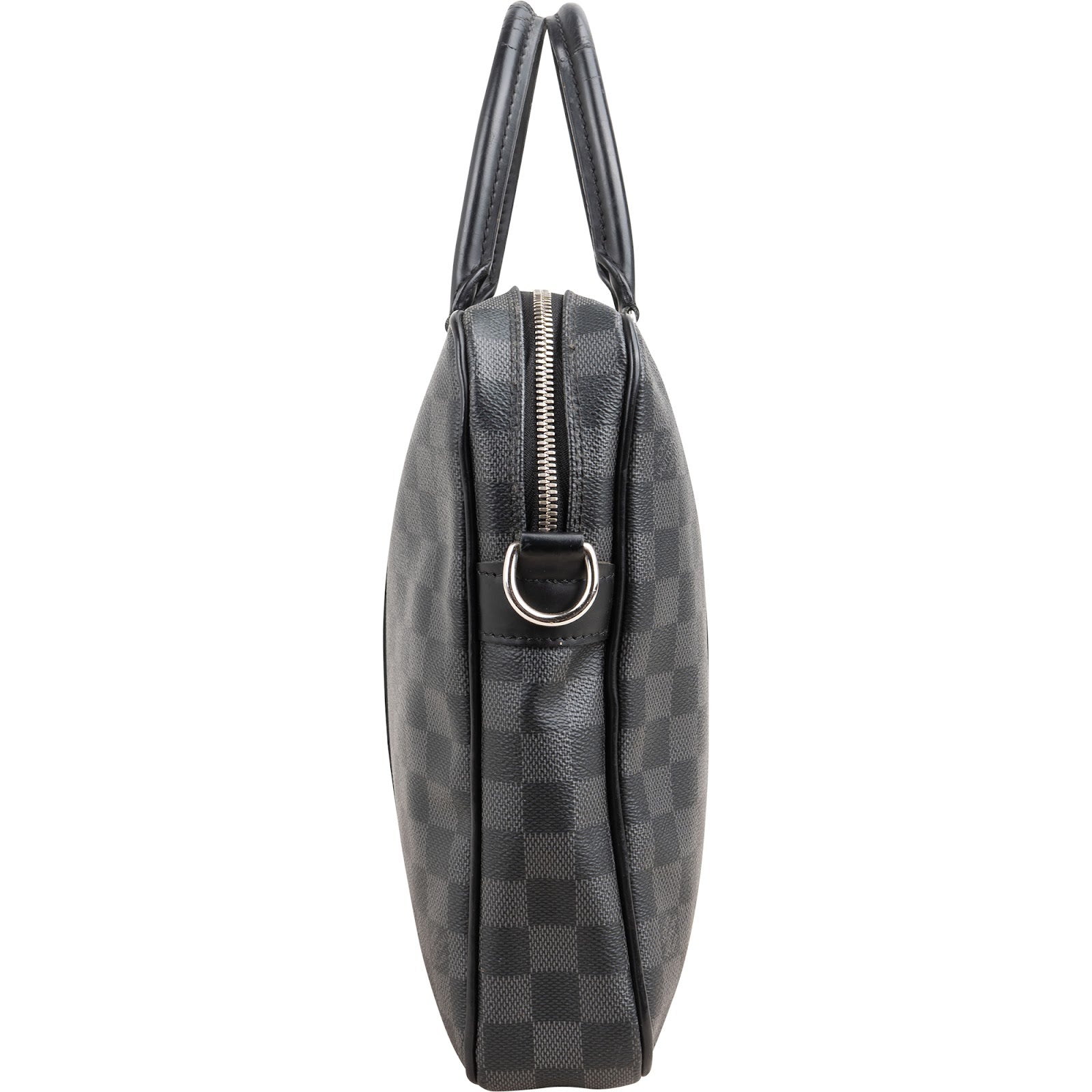 Louis Vuitton – Voyage Aktentasche