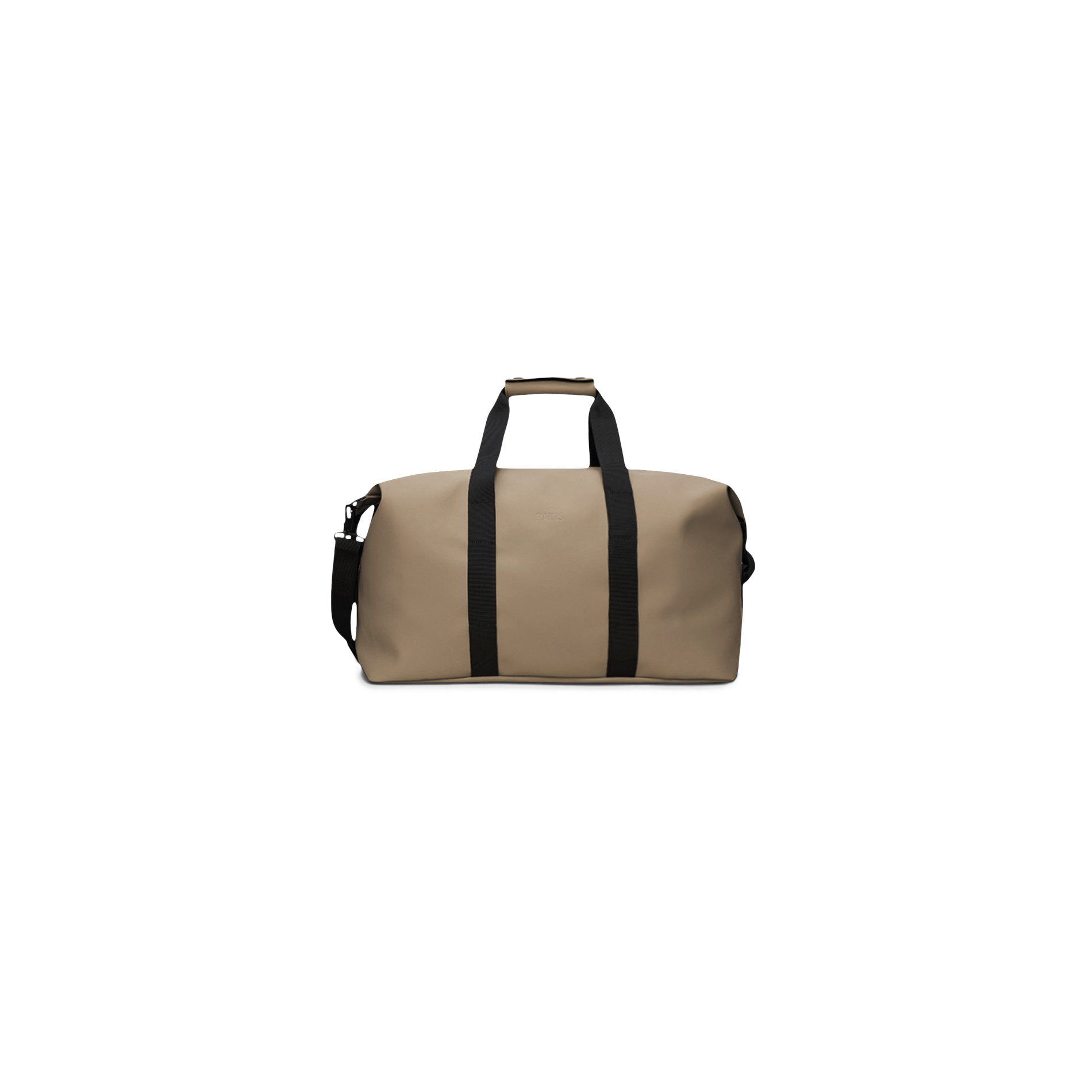 Hilo Weekend Bag W3 - Beige