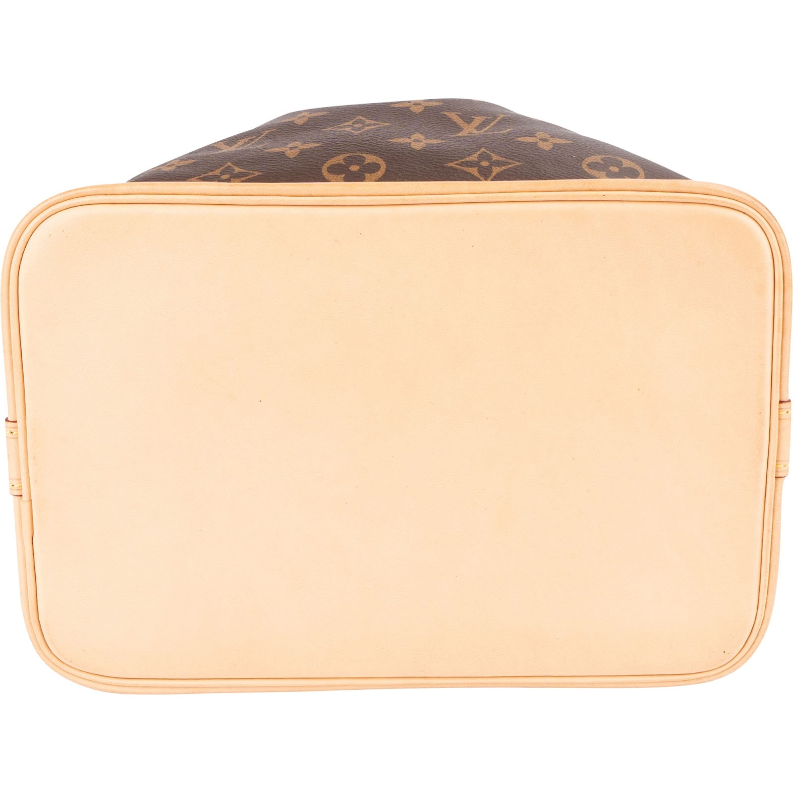 Louis Vuitton Canvas Monogram Noe BB Crossbody Bag
