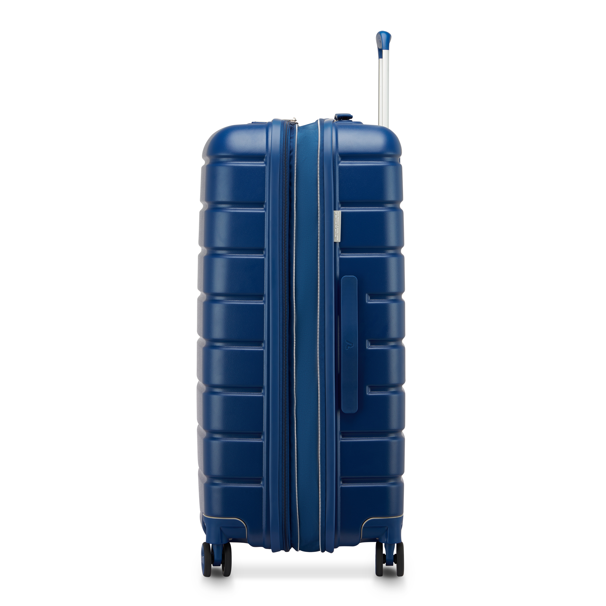 RELIFE Trolley L (78 cm) erweiterbar -  Dark Blue