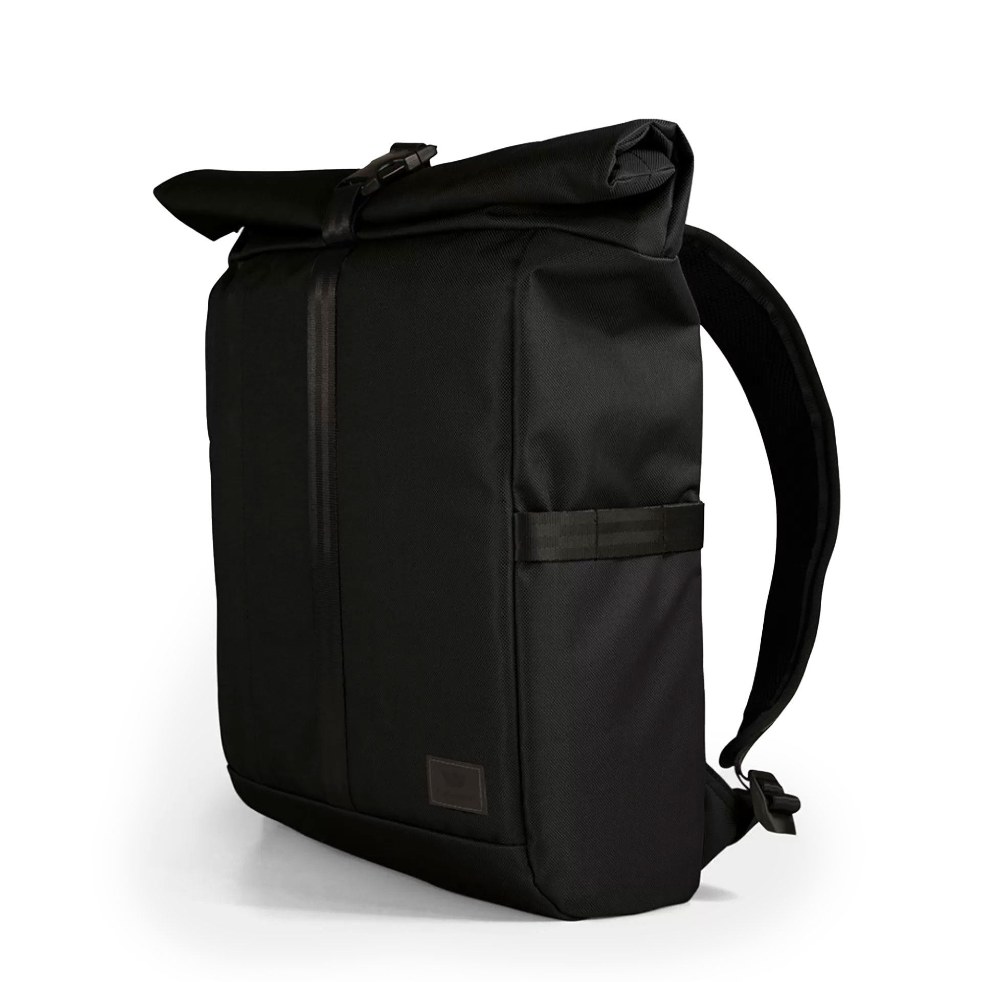 Rolltop Otis - Black