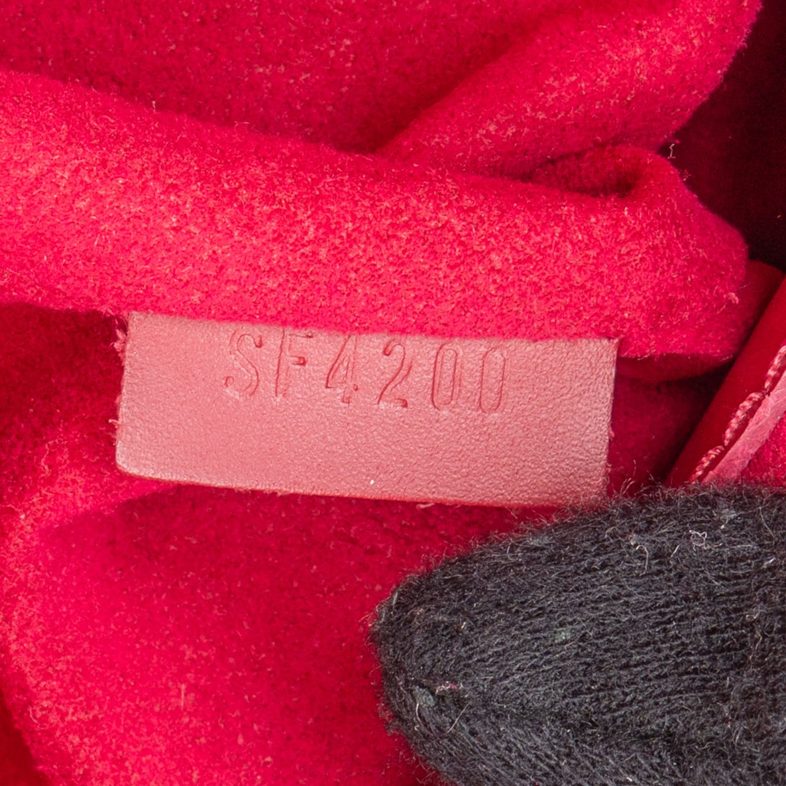 Louis Vuitton - NéoNoé Pouch Schultertasche