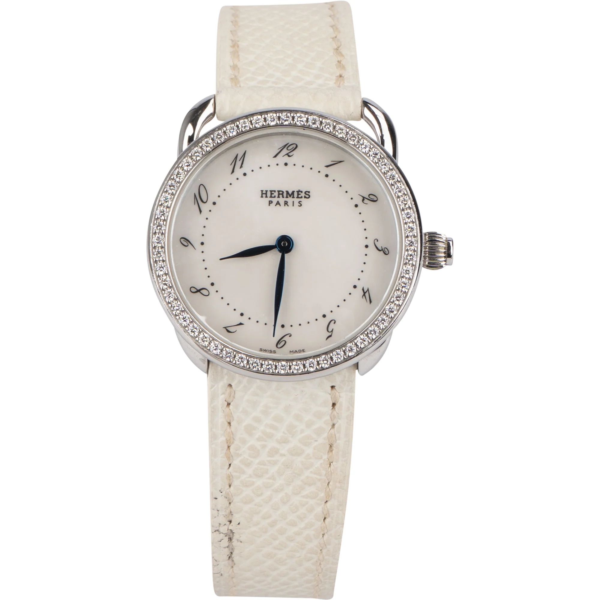 Hermès Arceau PM AR5.230 Women Watch