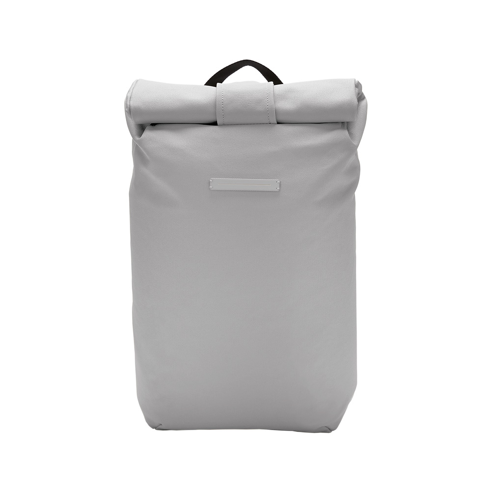 Horizn Studios SoFo Rolltop Backpack Light Quartz Grey