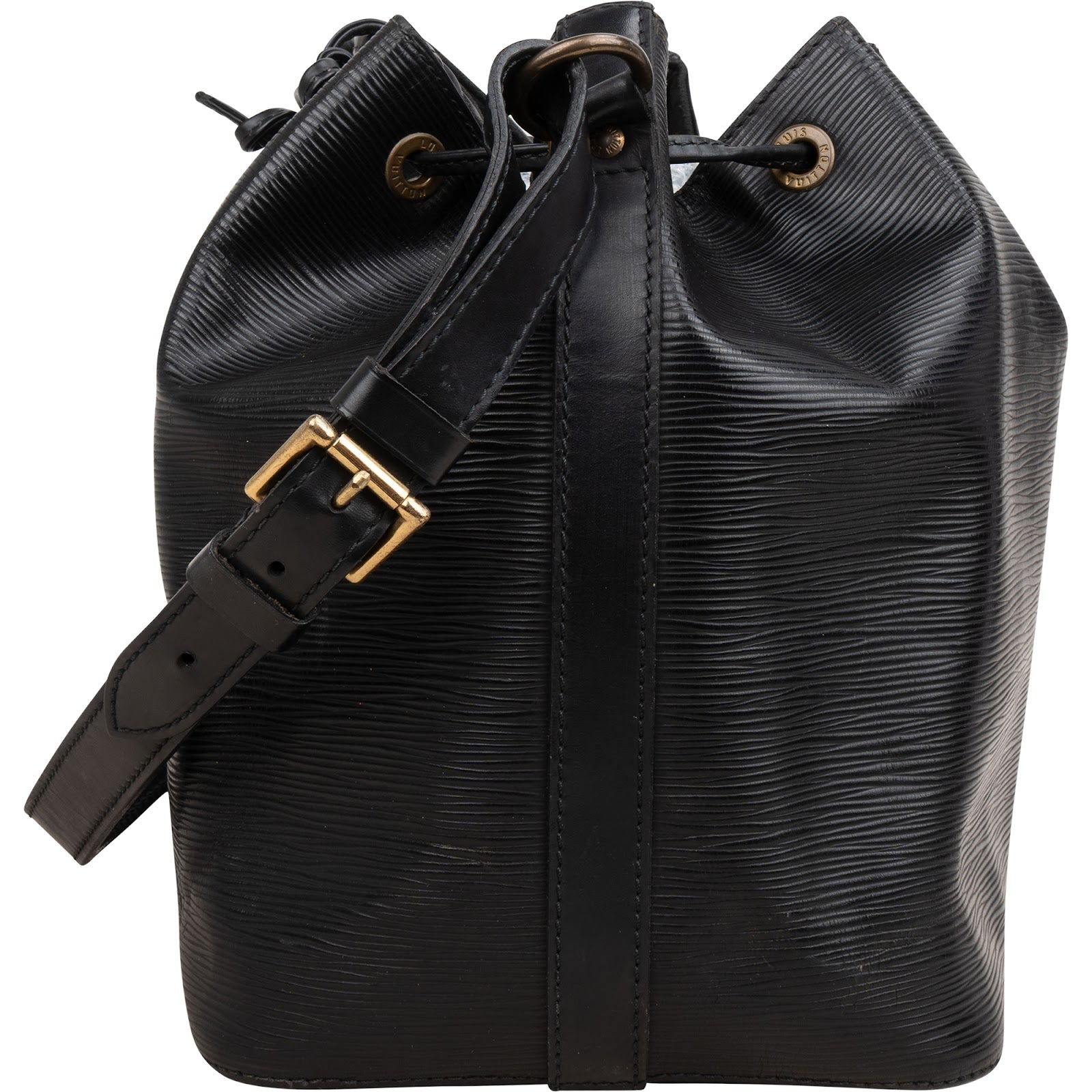 Louis Vuitton - Sac Noé Petit Shoulder Bag