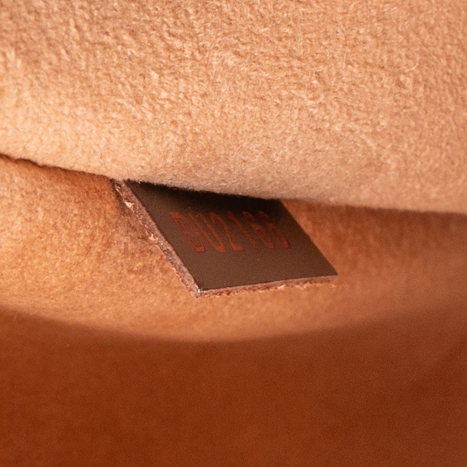 Louis Vuitton - Kensington Handtasche