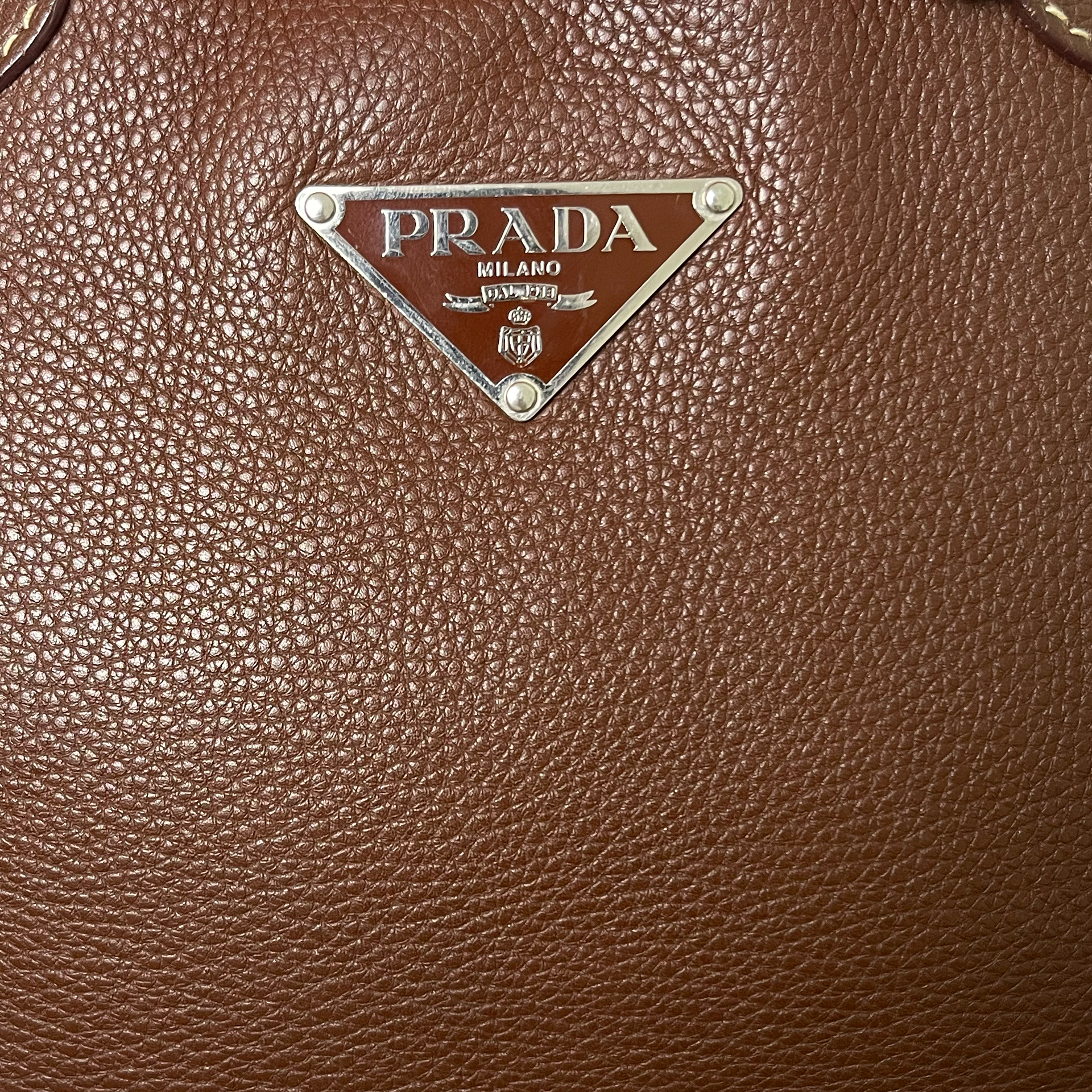 Prada - Schultertasche