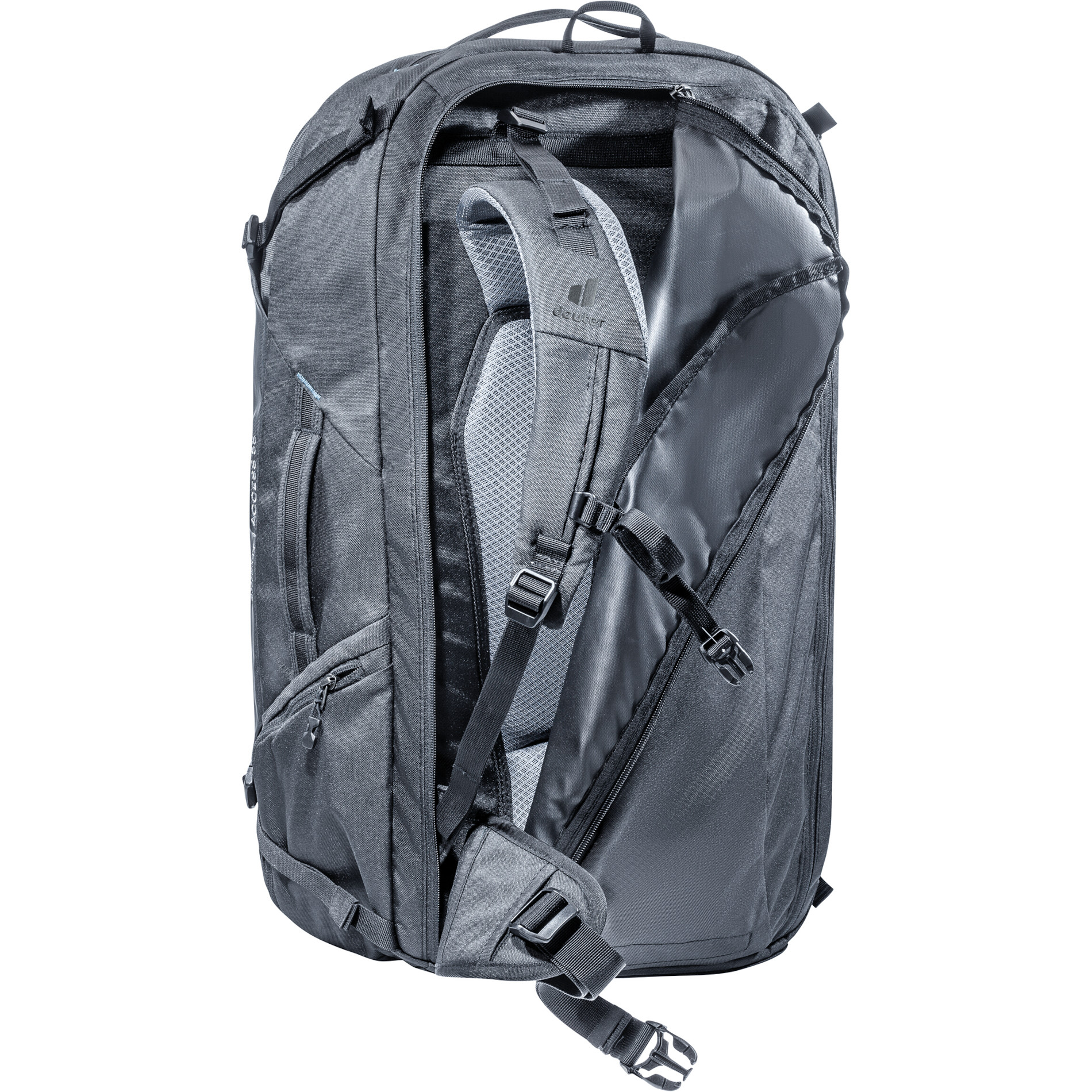 Rucksack AViANT Access 55 - black
