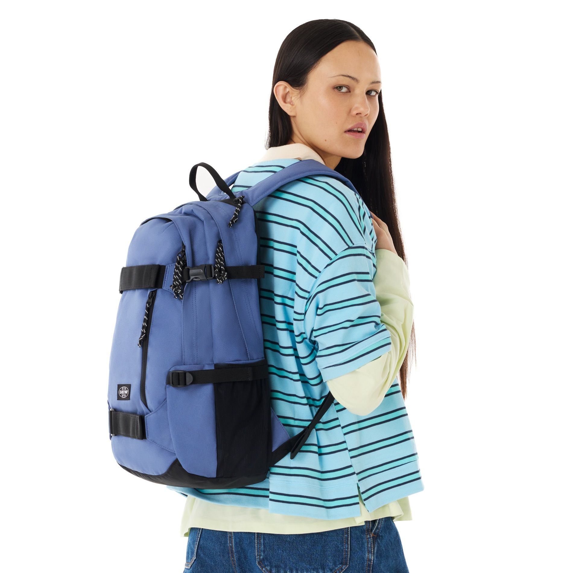 GETTER PRO Authentic Original - CS Light Blue