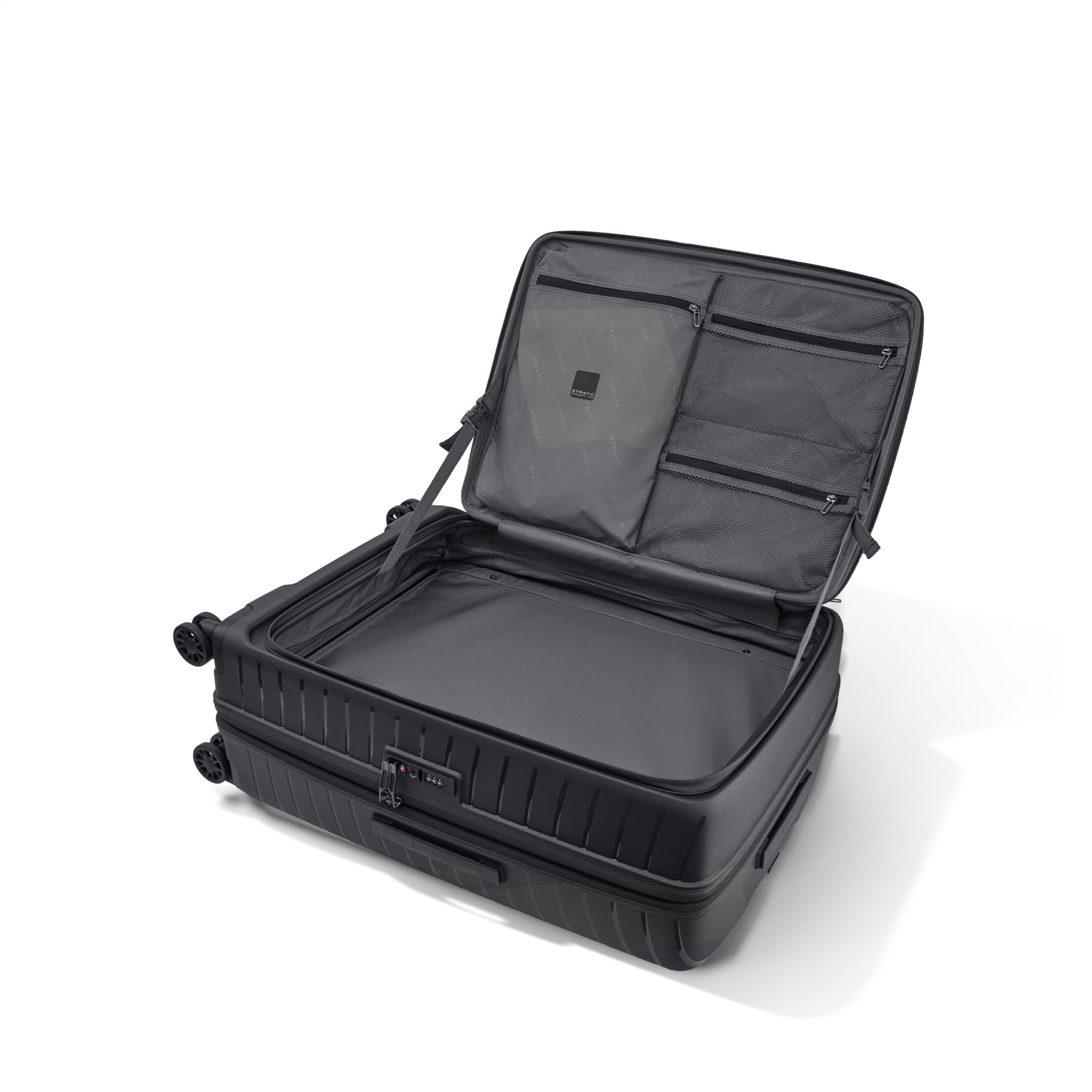 NOVIUM ML – Trolley L (75 cm), extendable