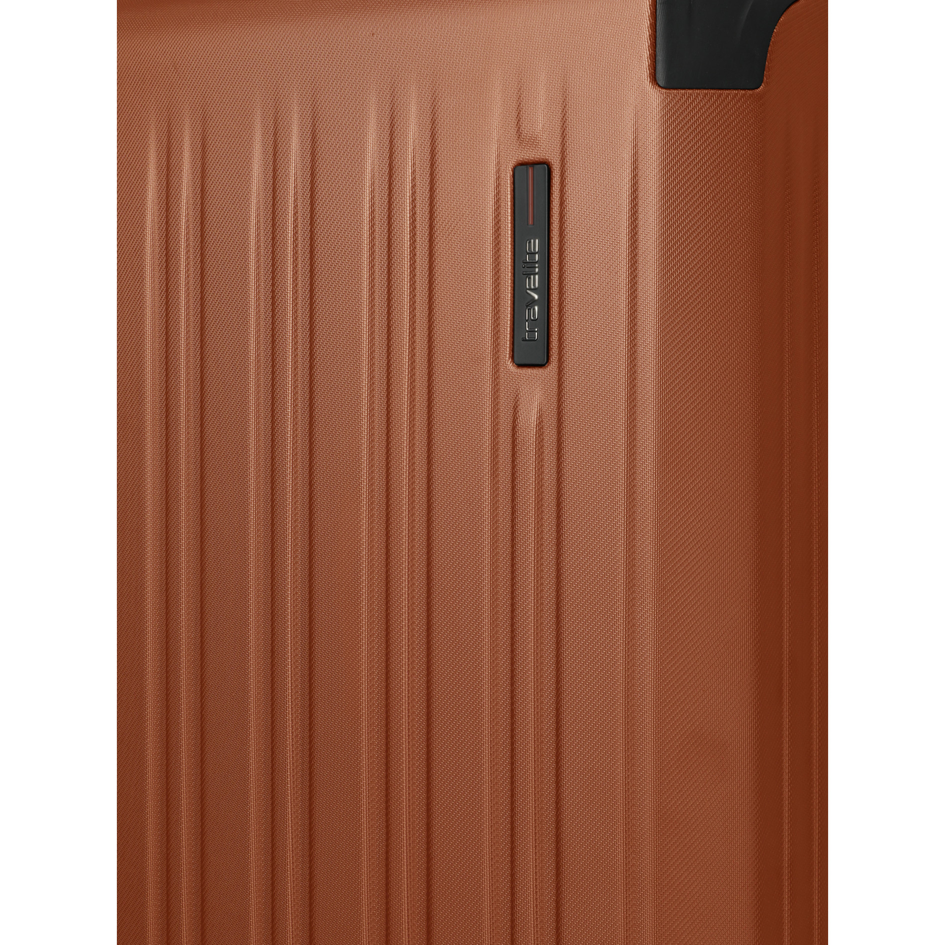 DYNAMIIC Kofferset S/M/L - Kupfer