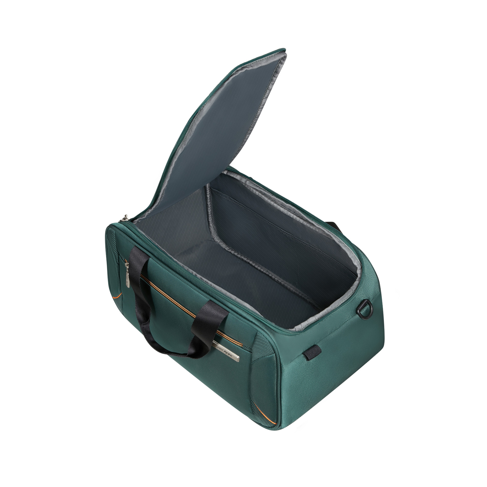 BASE BREEZE Reisetasche XS - DARK GREEN