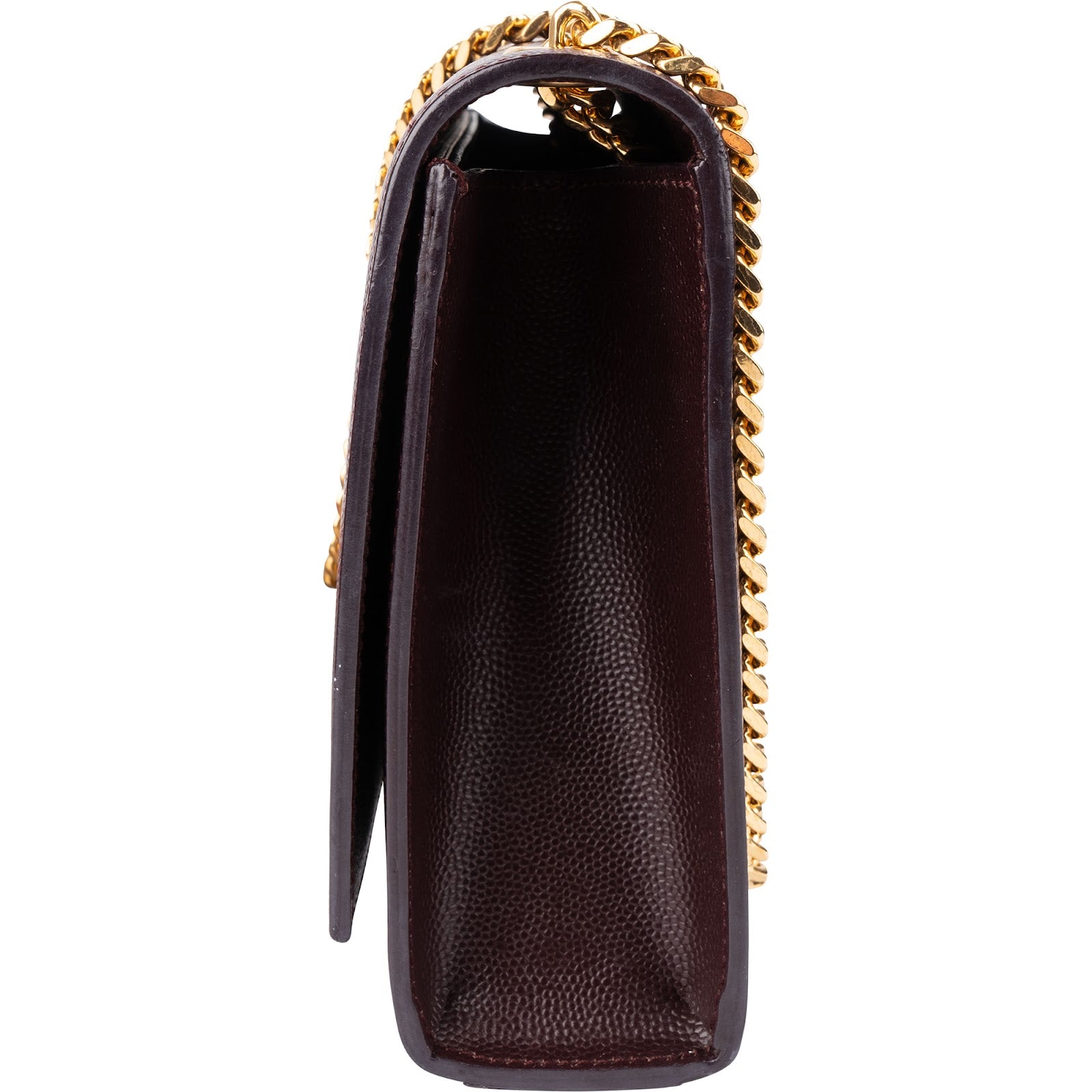 Saint Laurent - Kate Chain Crossbody Bag