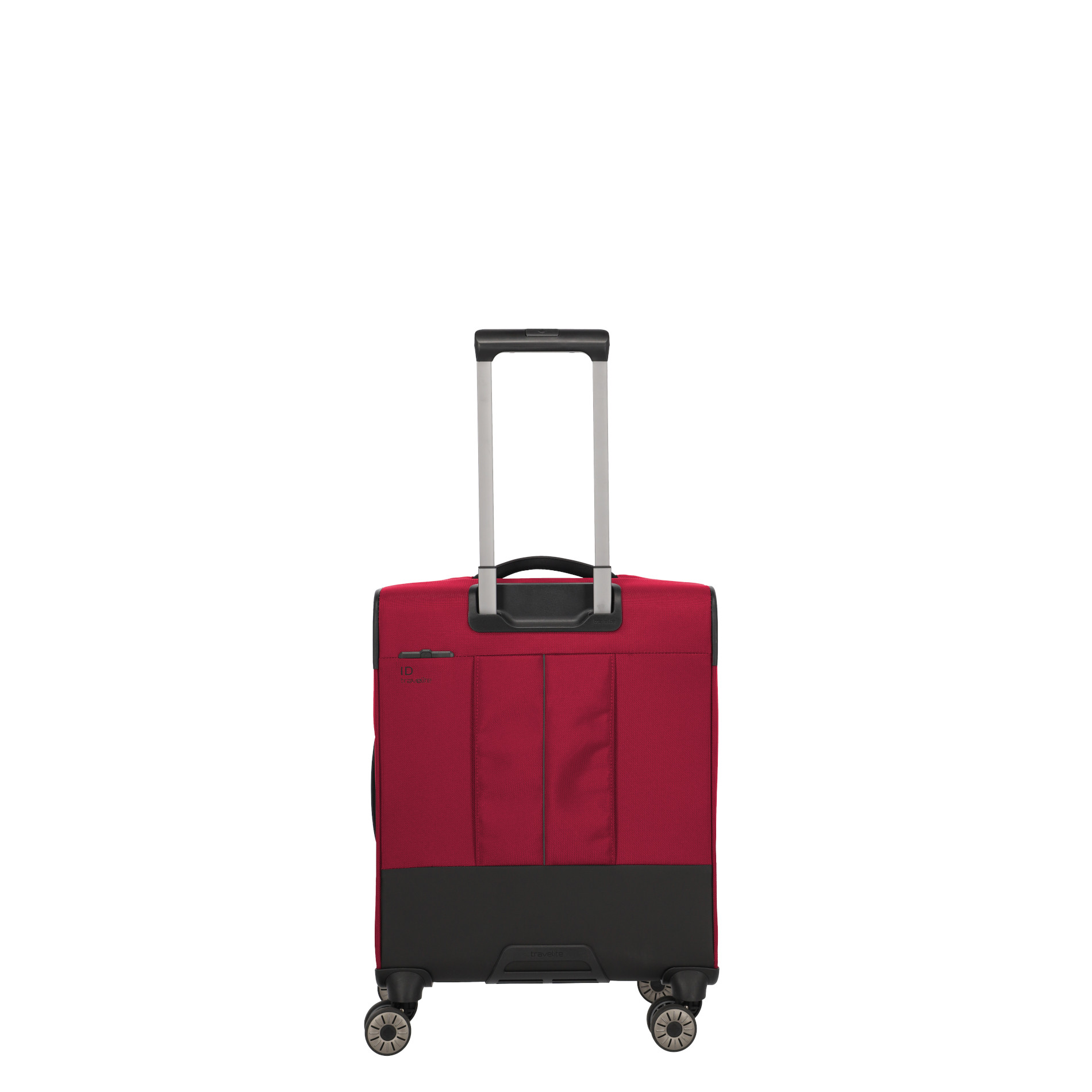 CROSSLITE Bordtrolley S (55 cm) - Red