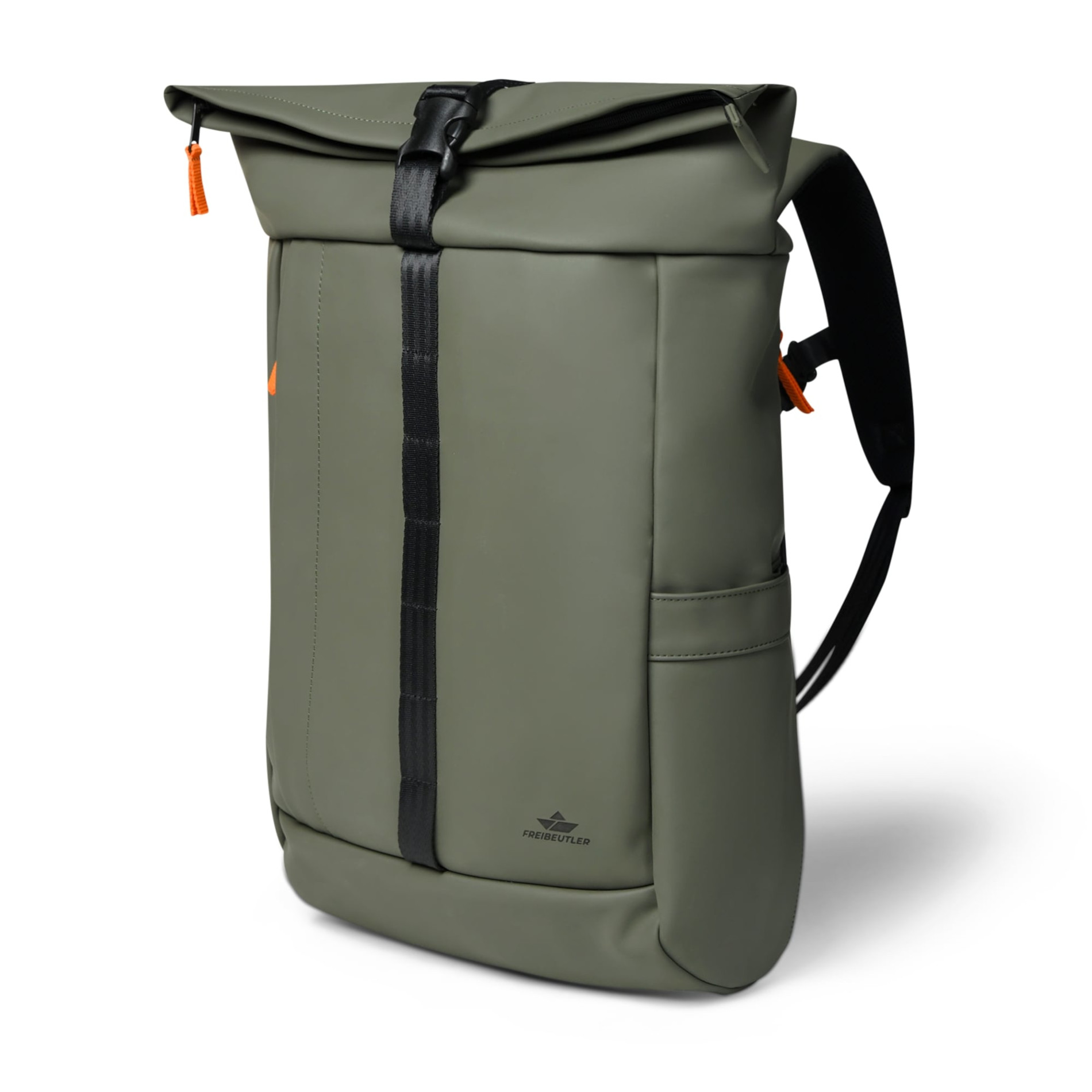 Backpack Otis PU Edition - Oliv