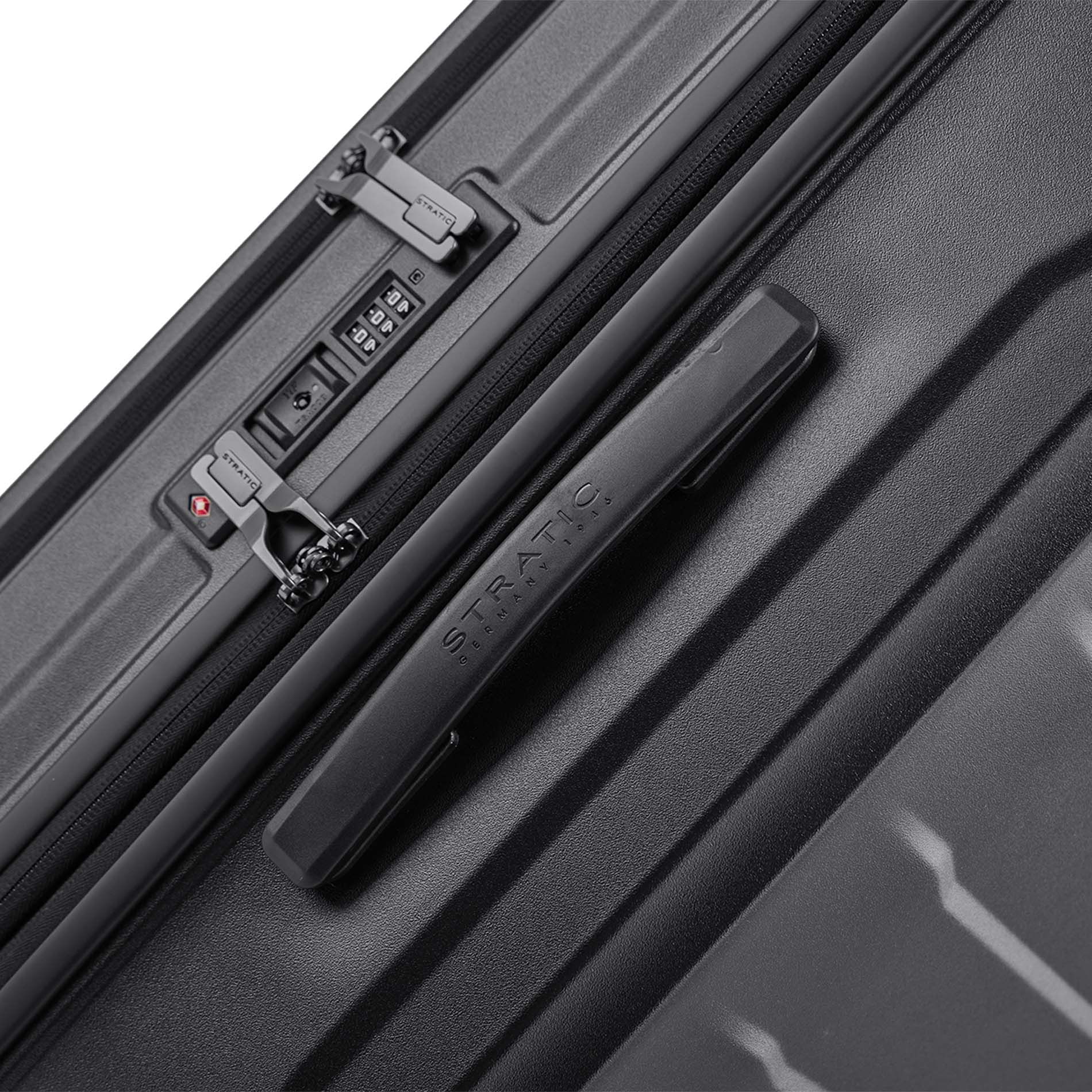 PHOENIX ML - Trolley M (65 cm) expandable