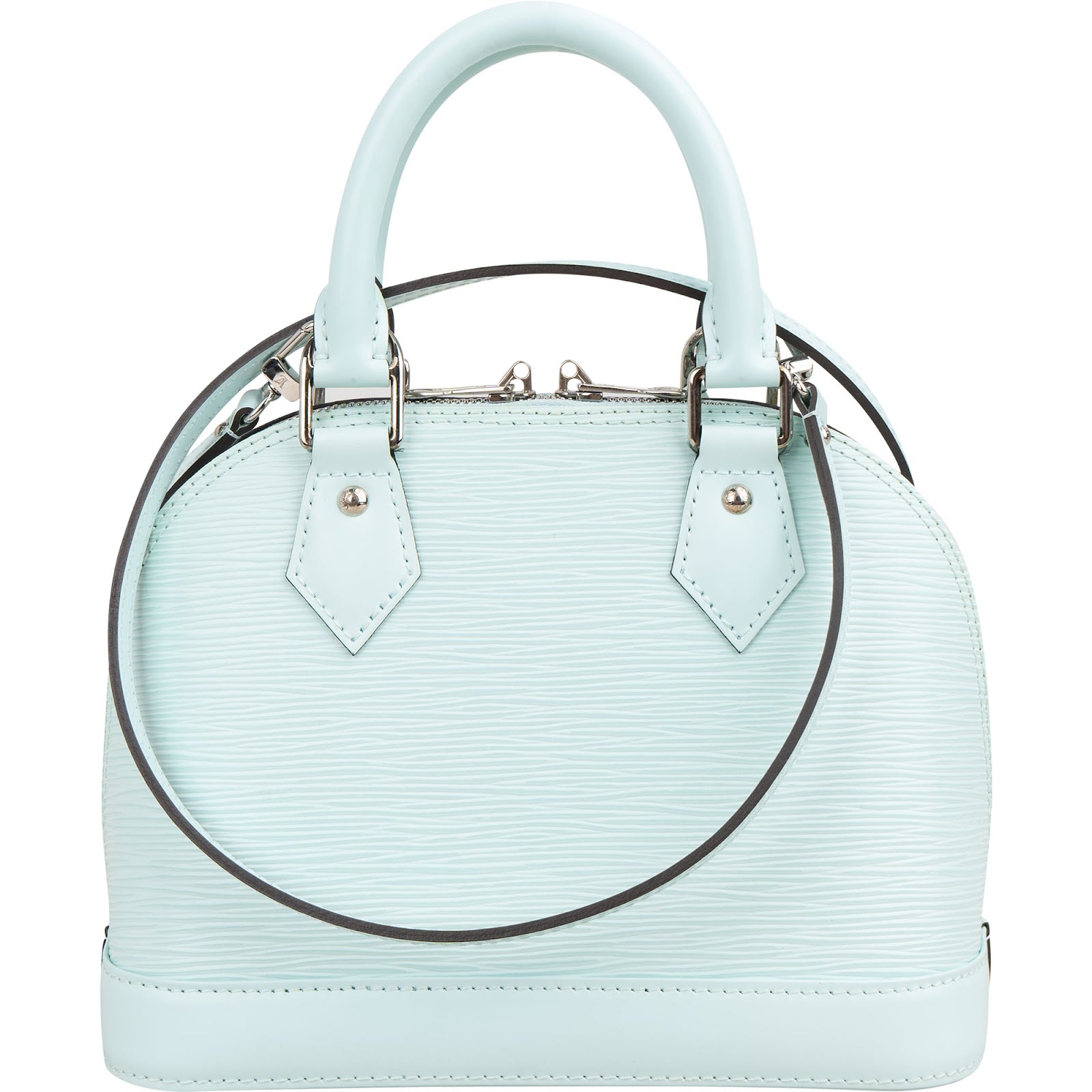 Louis Vuitton - Alma BB Handbag