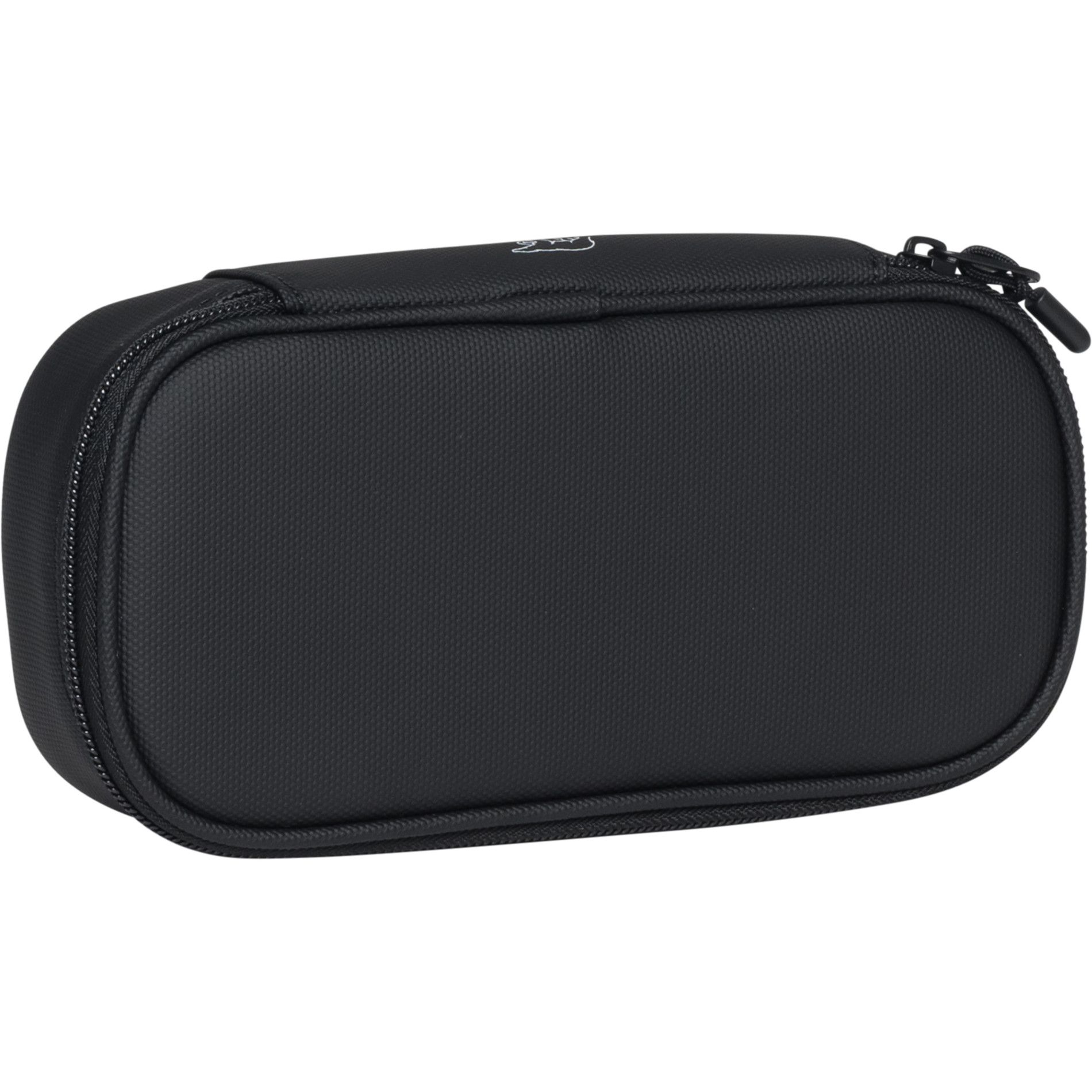 Sport Jr. Ovales Schlamperetui - Black Coated