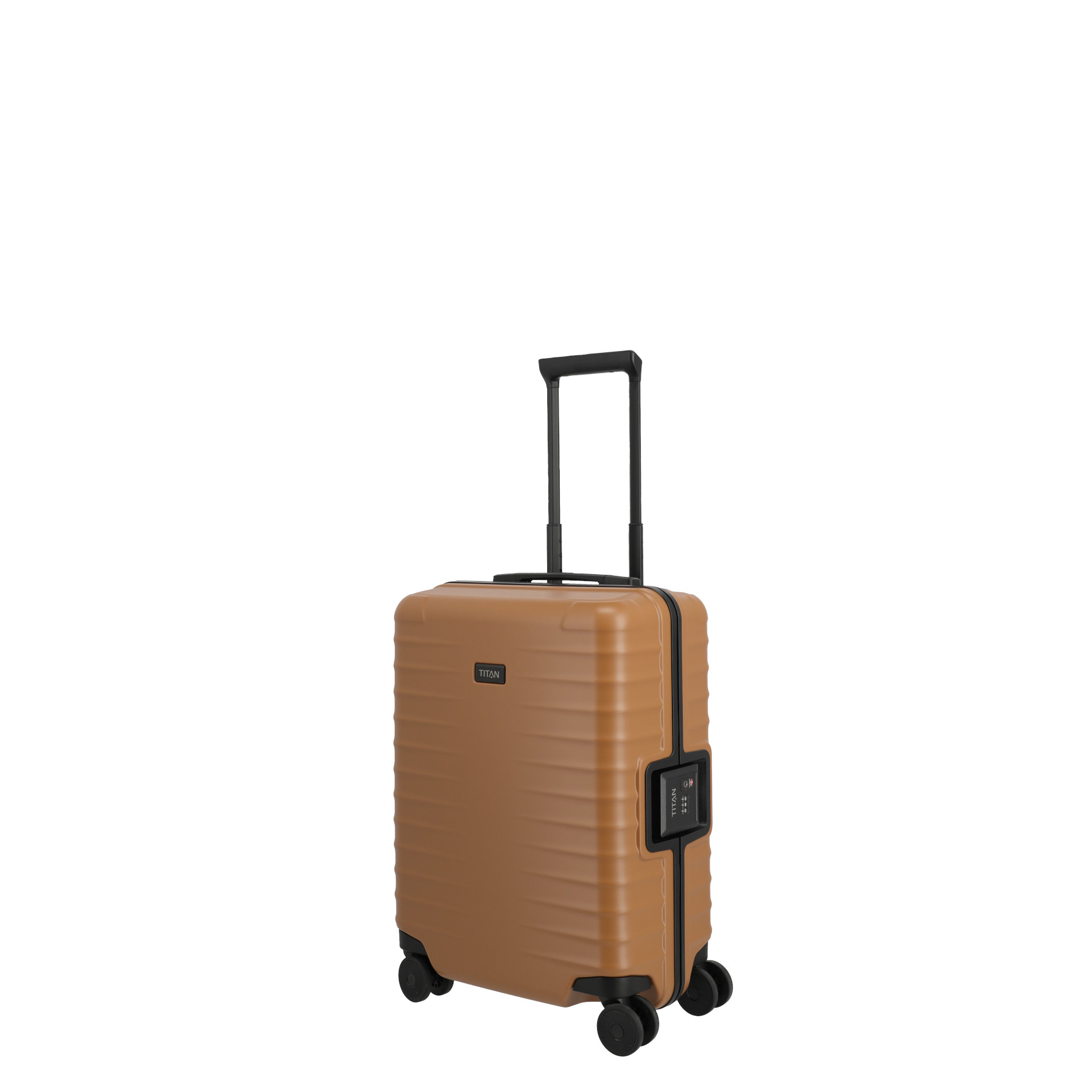 OVERSEAS Handgepäck S23 (55 cm) - Canyon bronze
