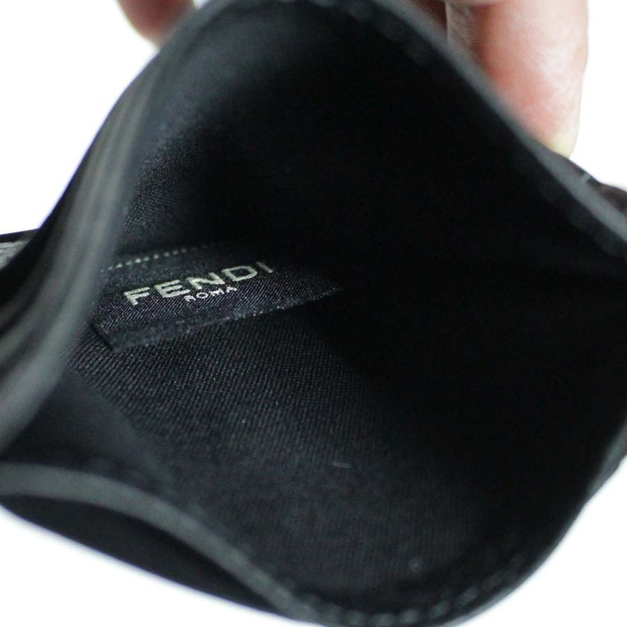 Fendi - Card Case - Kartenetui
