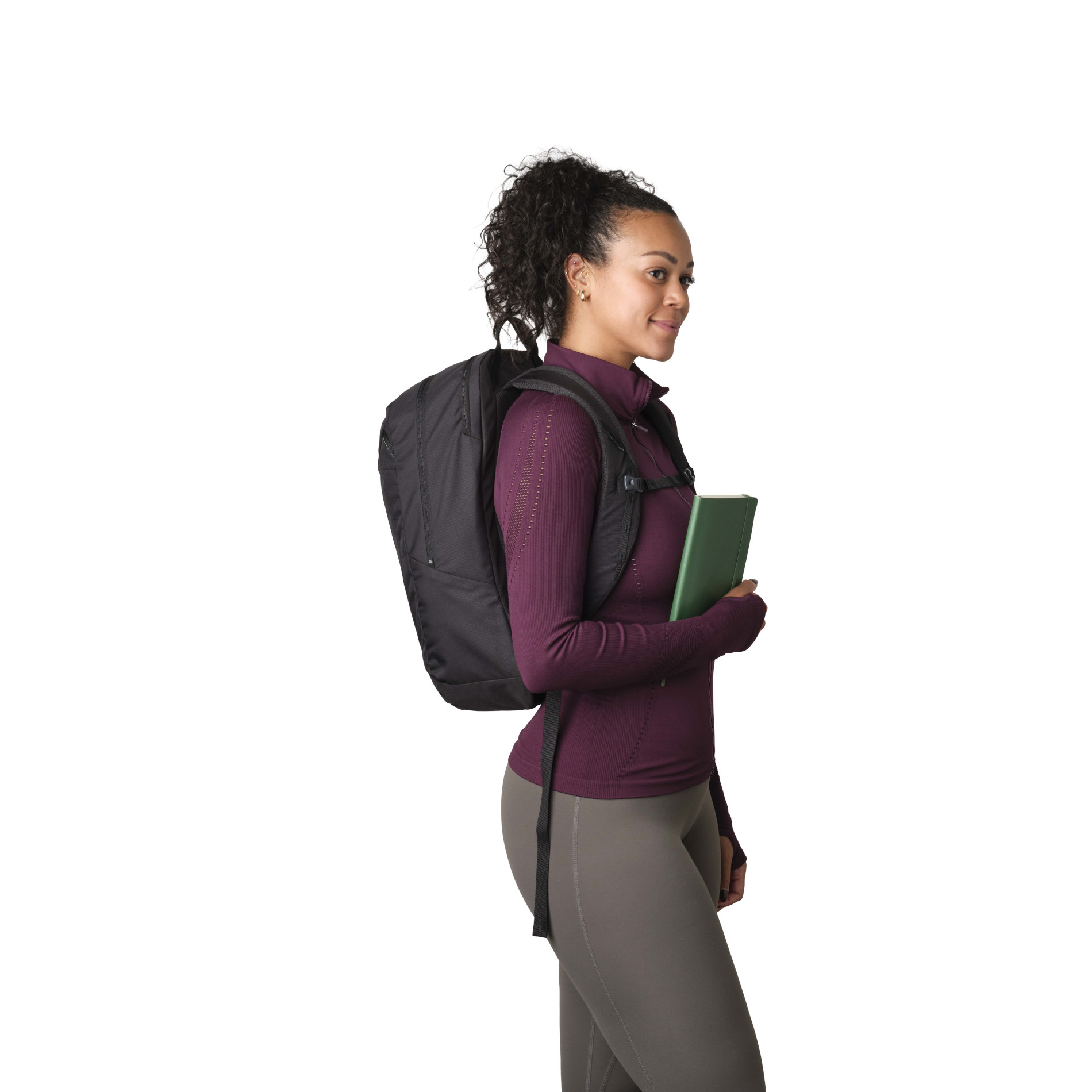 Daypack RETNA 25 - Carbon Sky