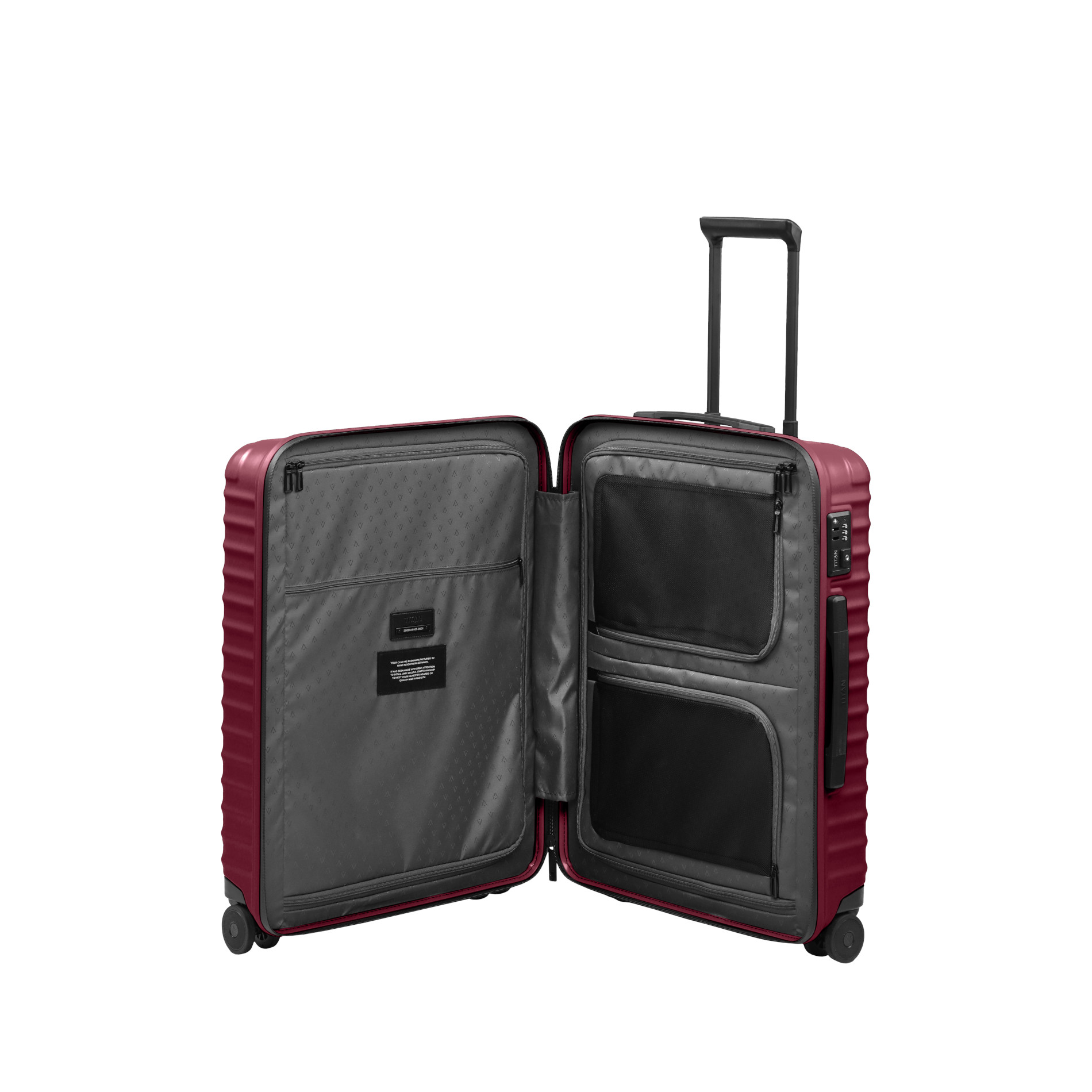 UPGRADE Trolley M (65 cm)
