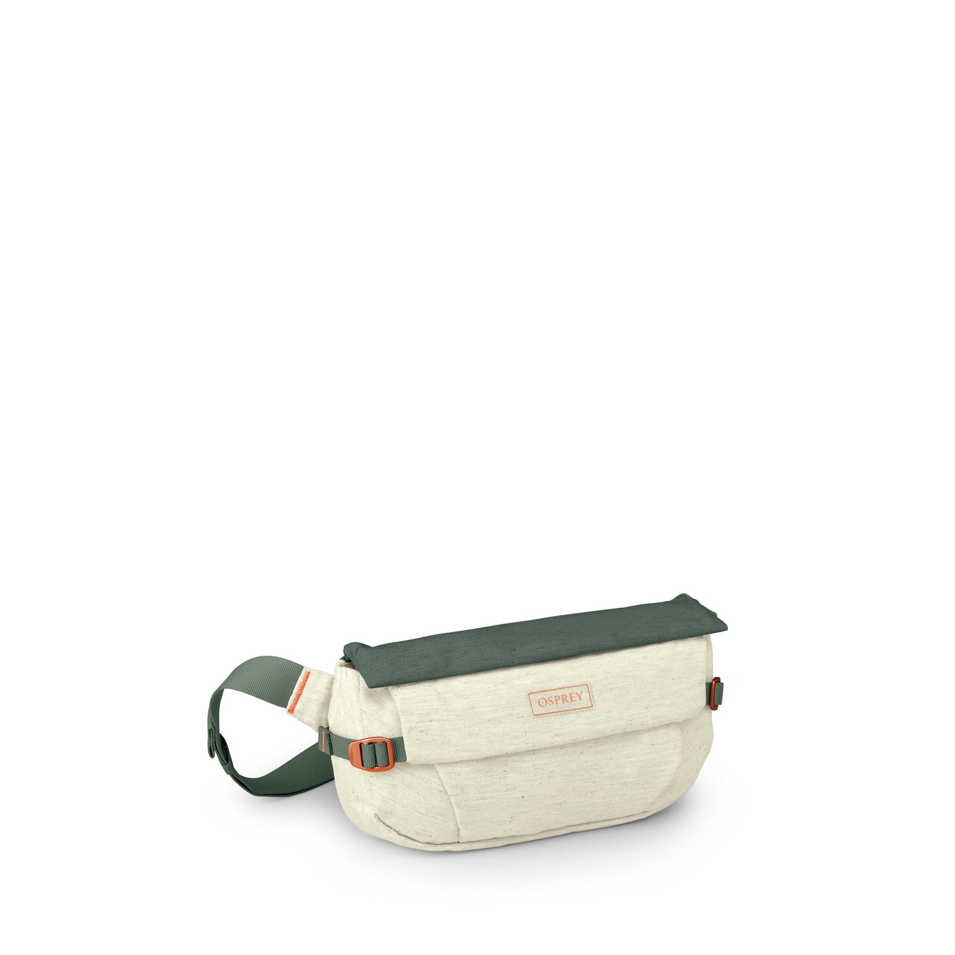 Arcane Hip Bag - Earth Moon Beige-Pine Leaf